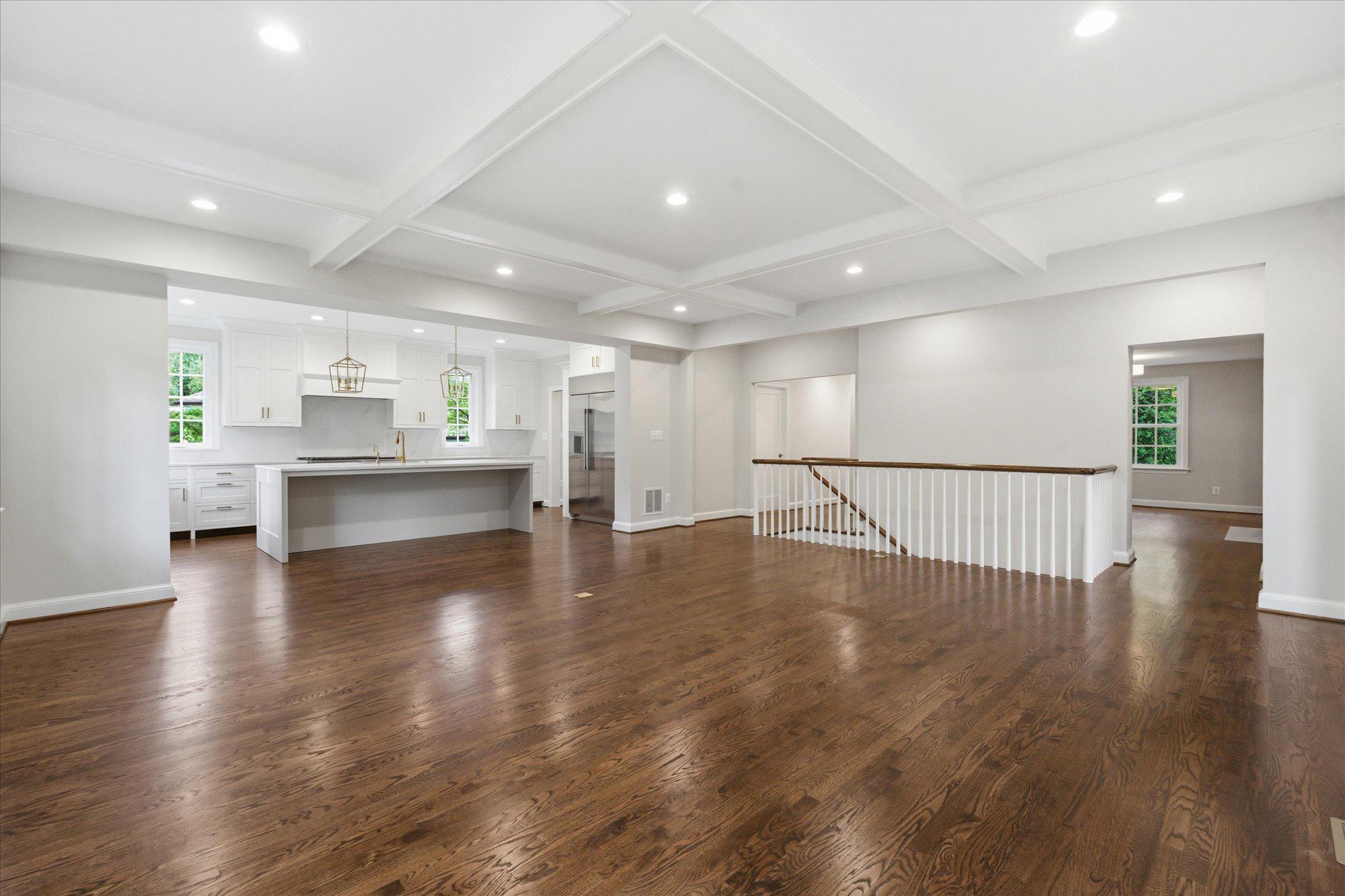  7825 Oldchester Road, Bethesda, MD, 20817 - 物件實景