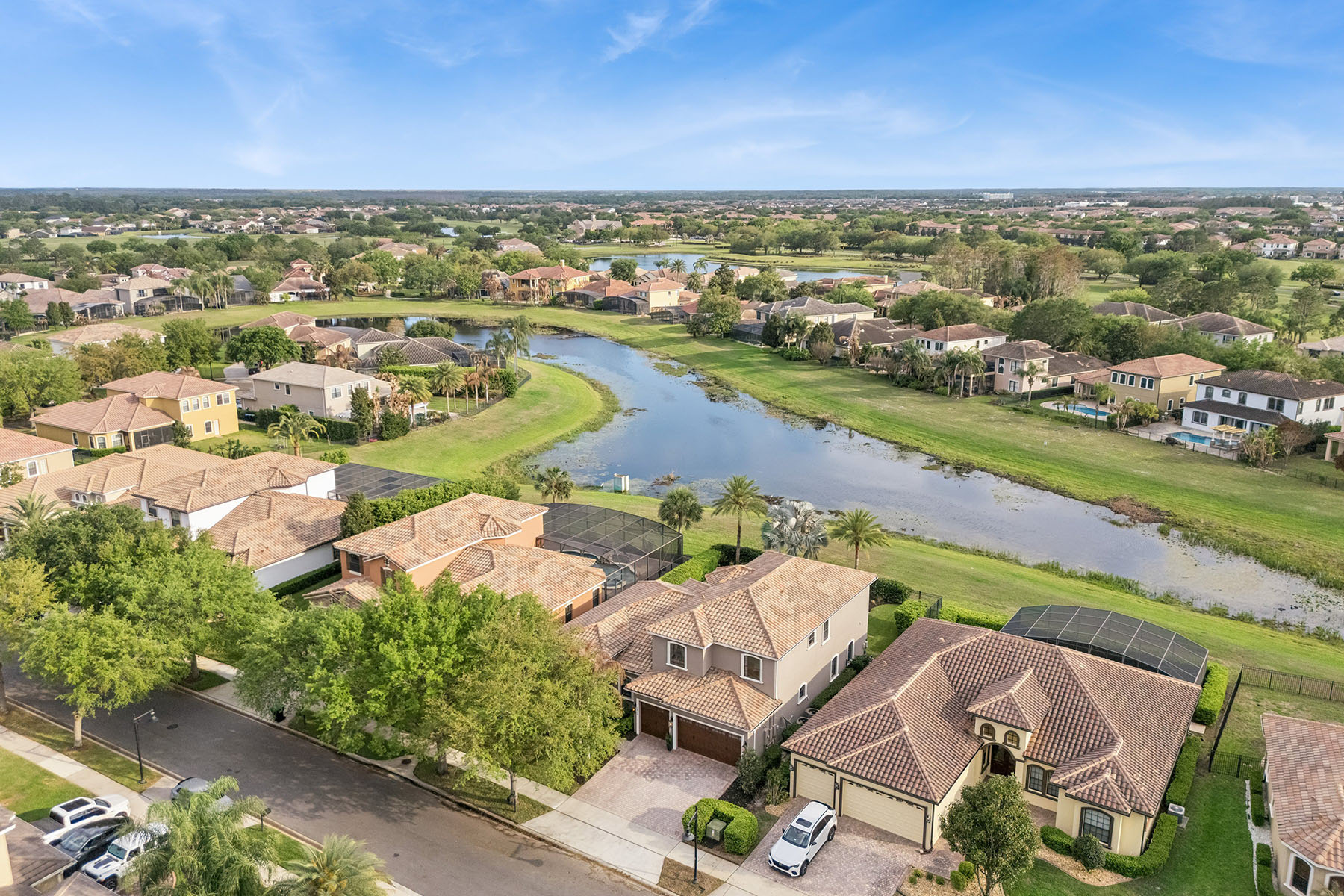  ORLANDO - 物件實景