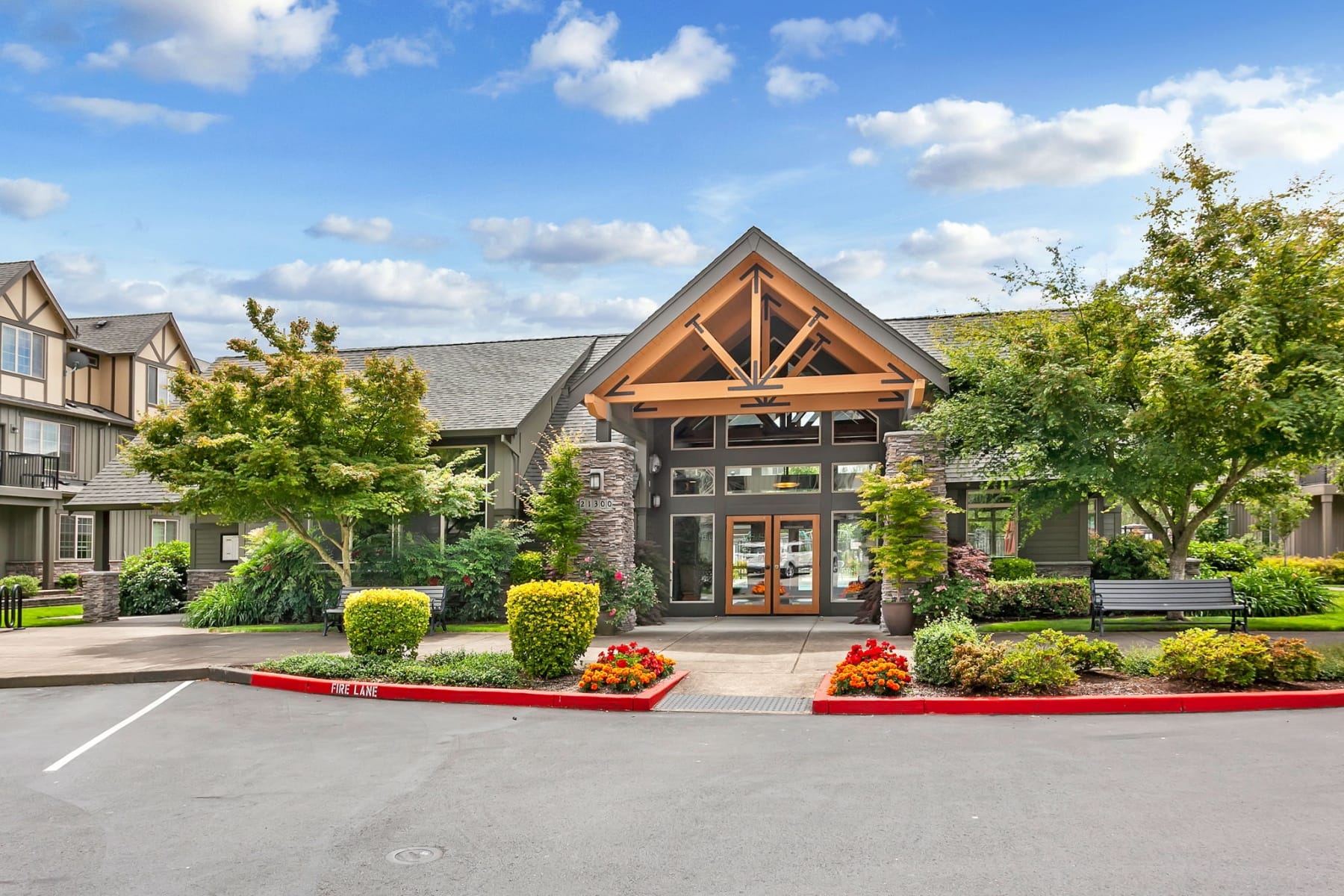  1464 NE 87TH AVE Hillsboro, OR 97006 - 物件實景