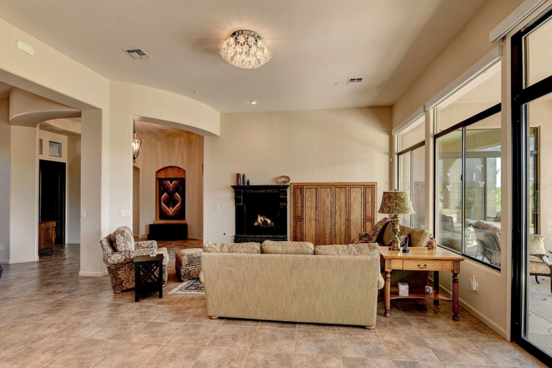  4055 N Black Rock Drive¦Tucson, AZ - 物件實景