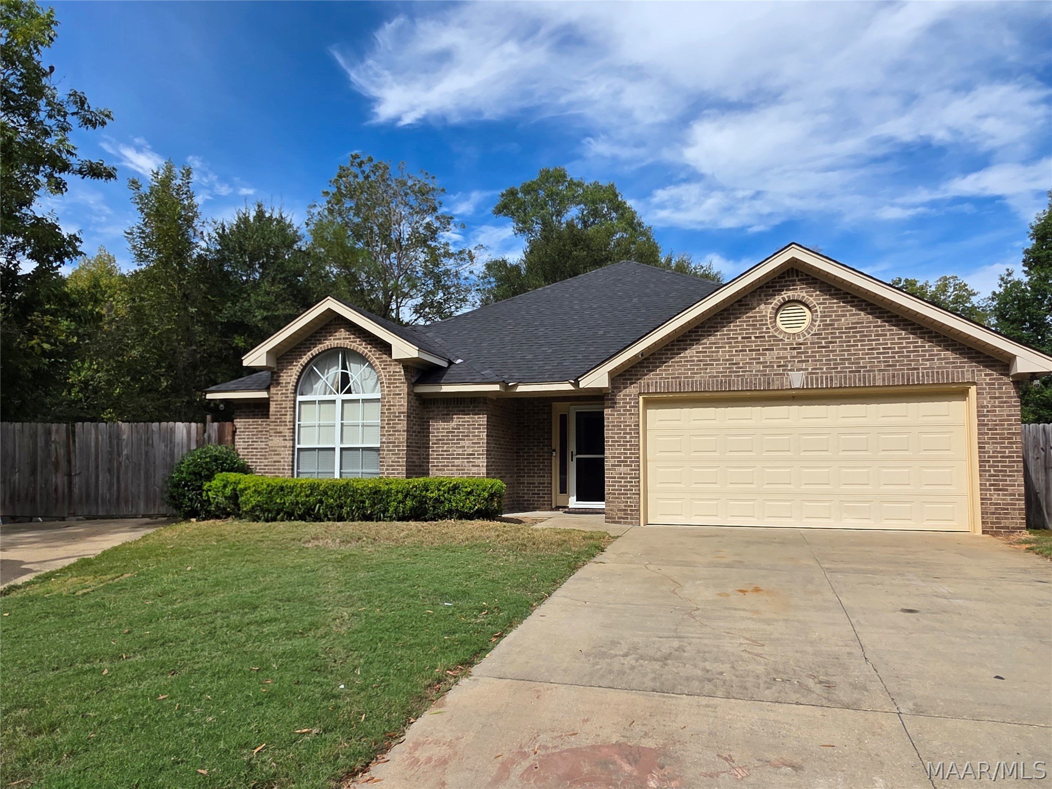 4th St, Montgomery, AL 36108