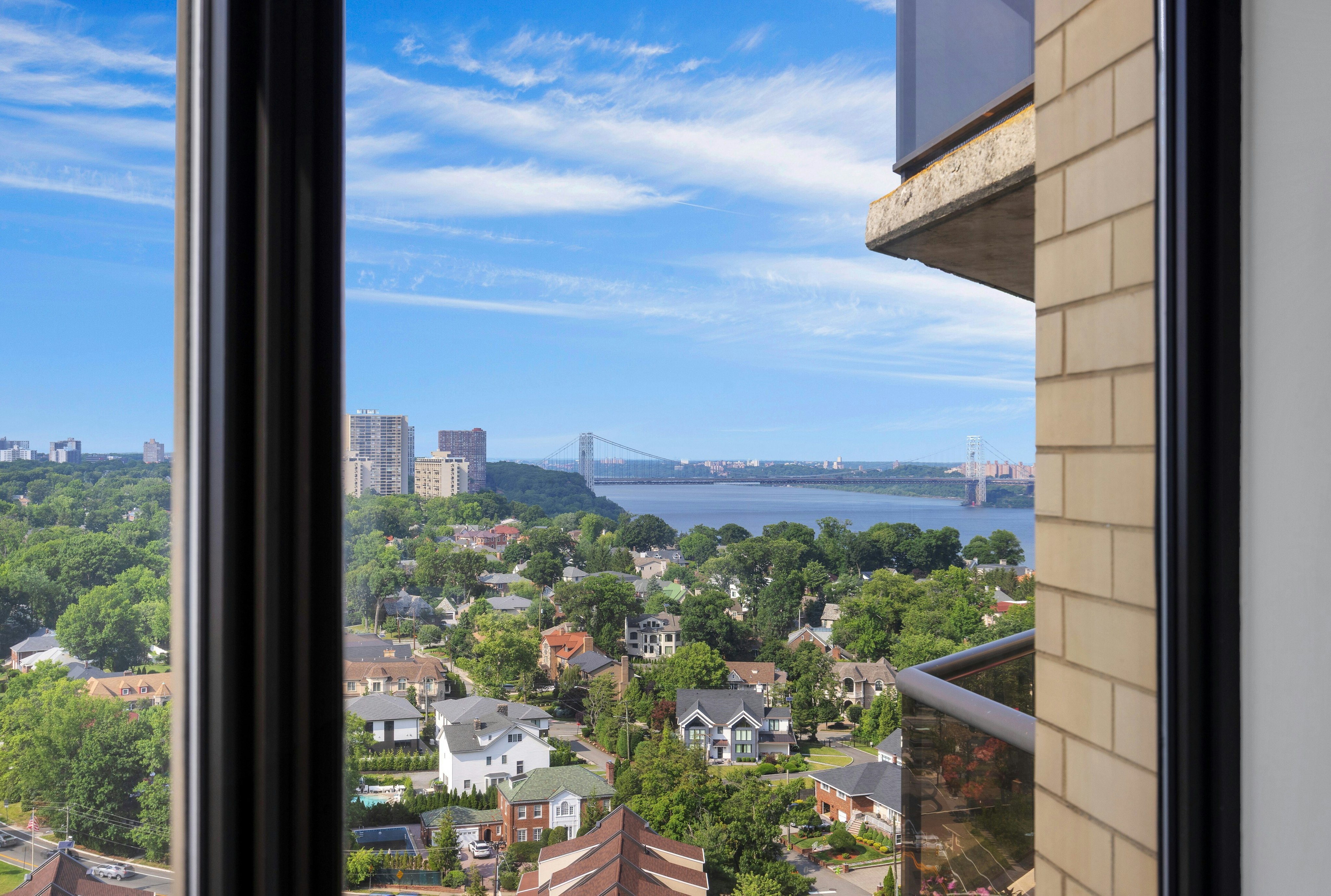  900 Palisade Avenue, Fort Lee, NJ 07024 - 物件實景