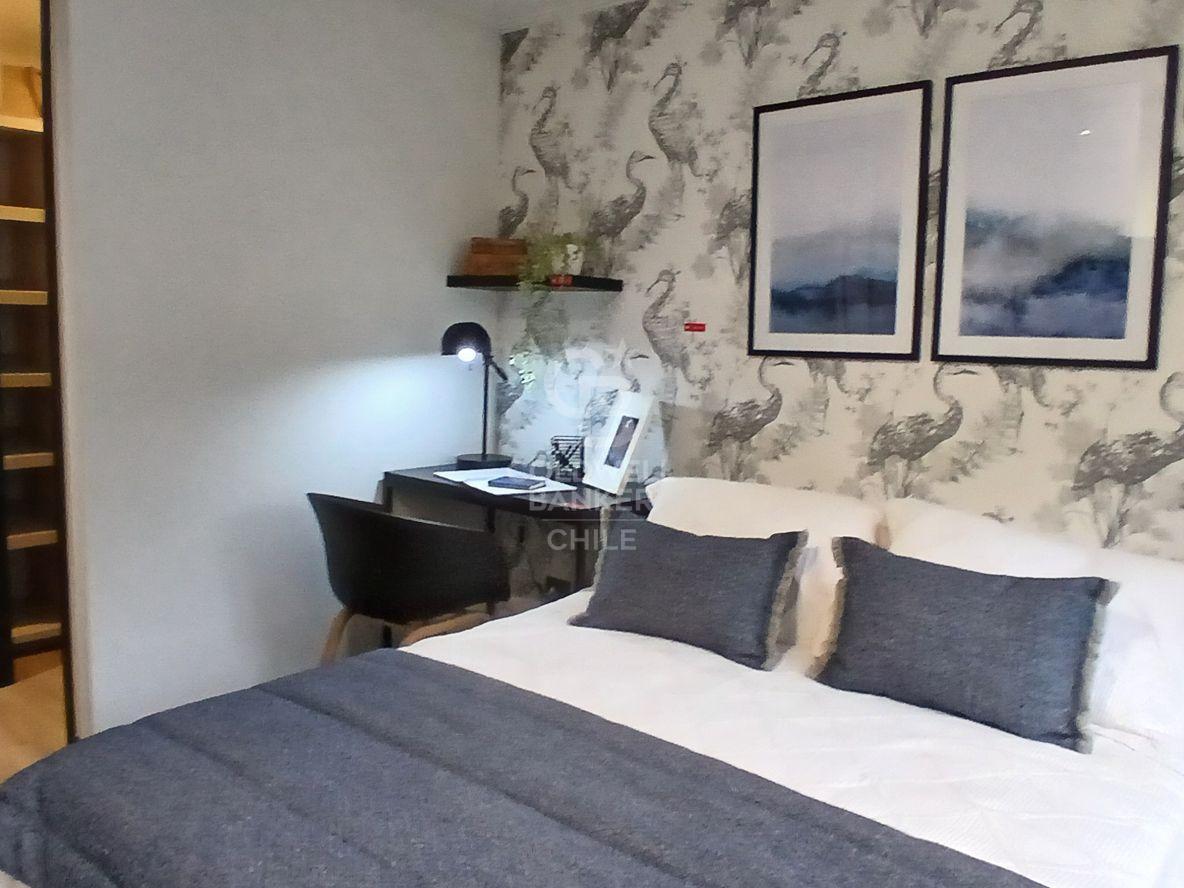 Providencia, Chile, 2 Bedrooms Bedrooms, ,3 BathroomsBathrooms,Residential,For Sale,1856586