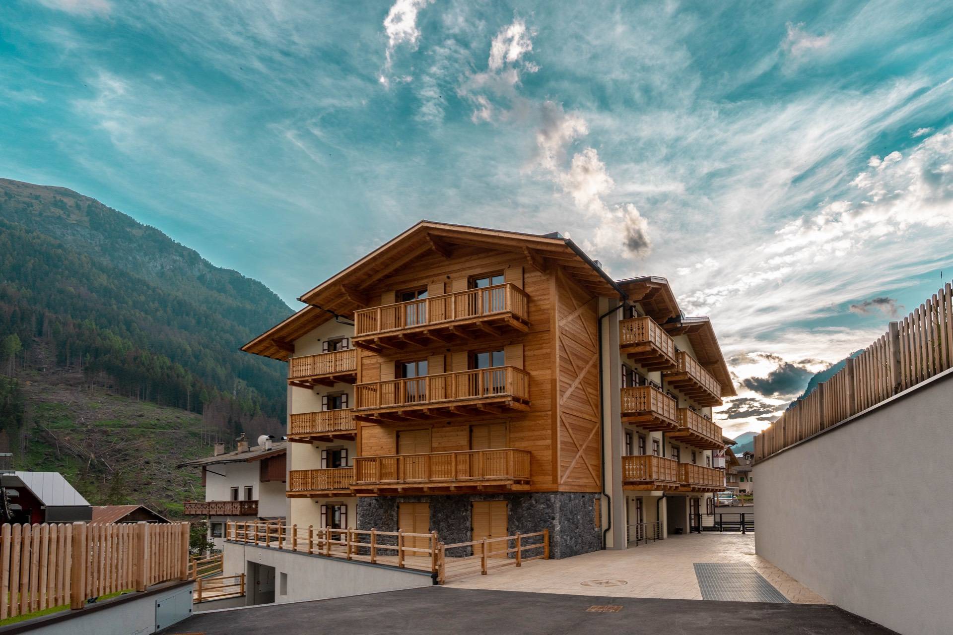 Str?da de Ciampac, Canazei, Trento, 38032, IT, 2 Bedrooms Bedrooms, ,2 BathroomsBathrooms,Residential,For Sale,Str?da de Ciampac,1624890