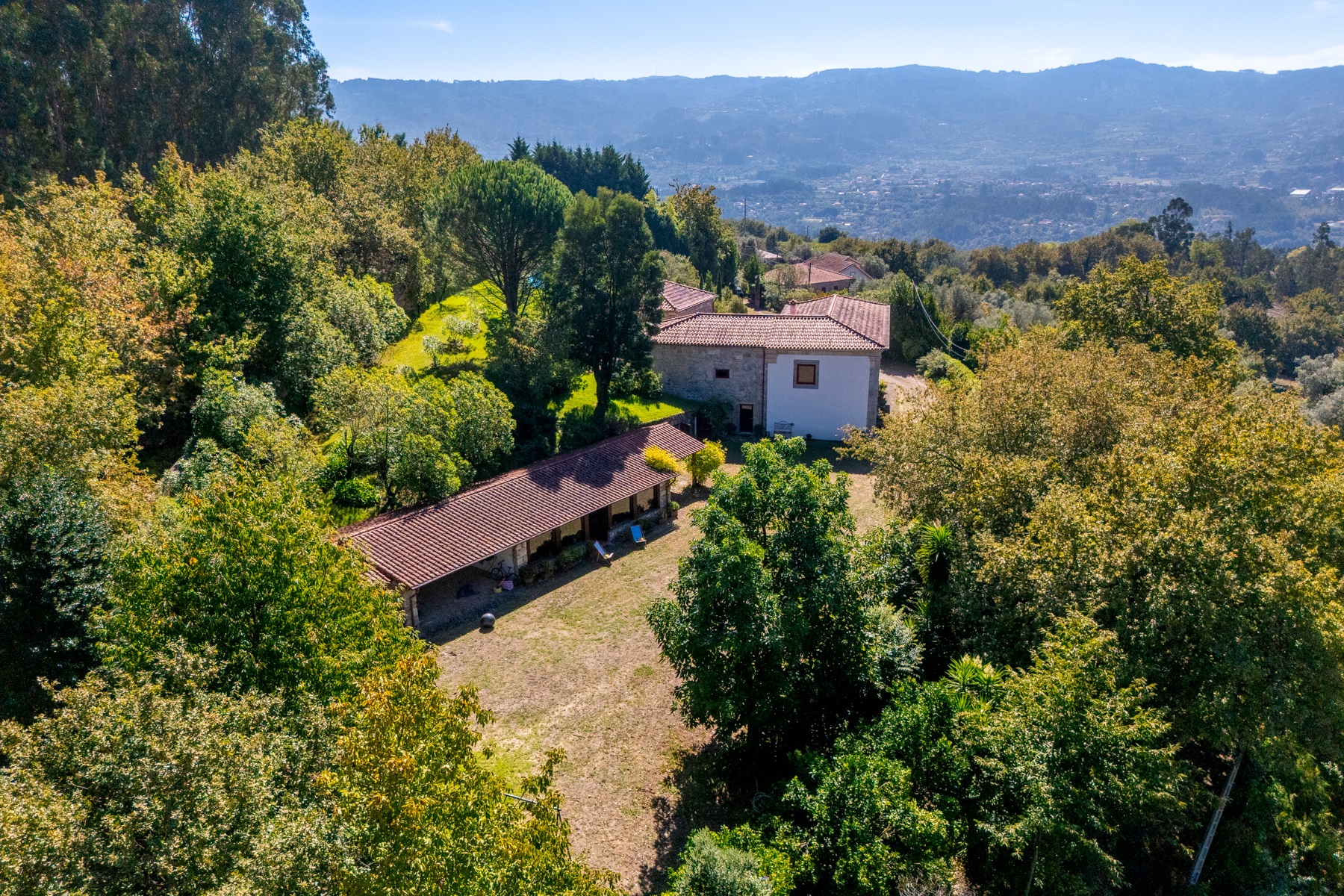  Farm, 5 bedrooms, for Sale - 物件實景