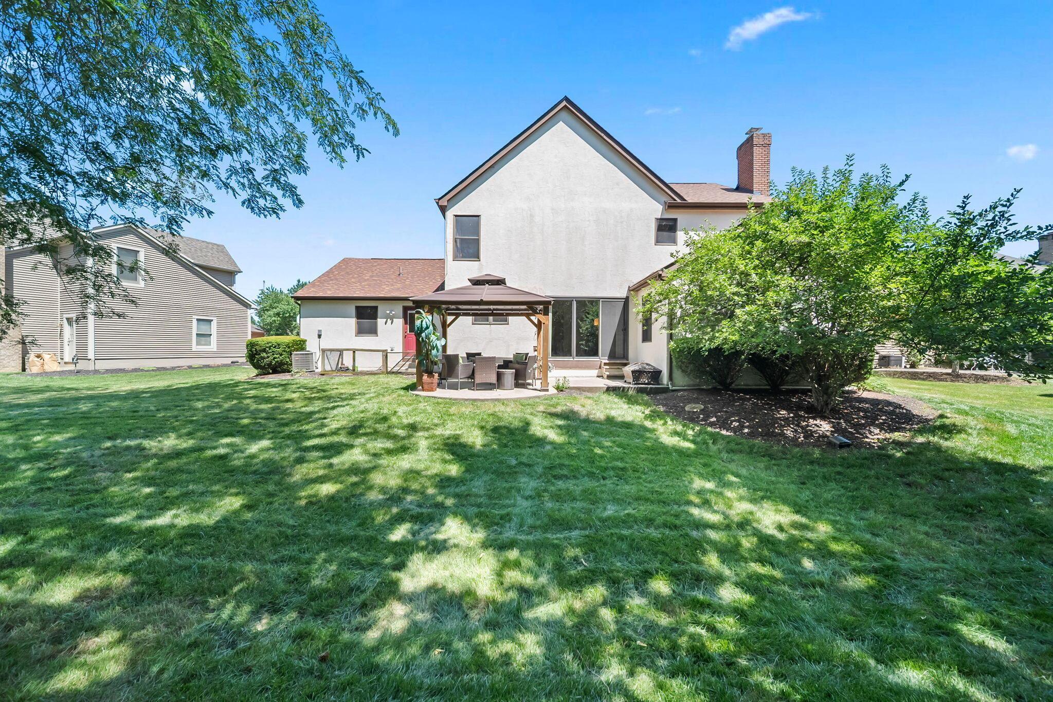 Dublin, Ohio, 43017, United States, 4 Bedrooms Bedrooms, ,4 BathroomsBathrooms,Residential,For Sale,1883217