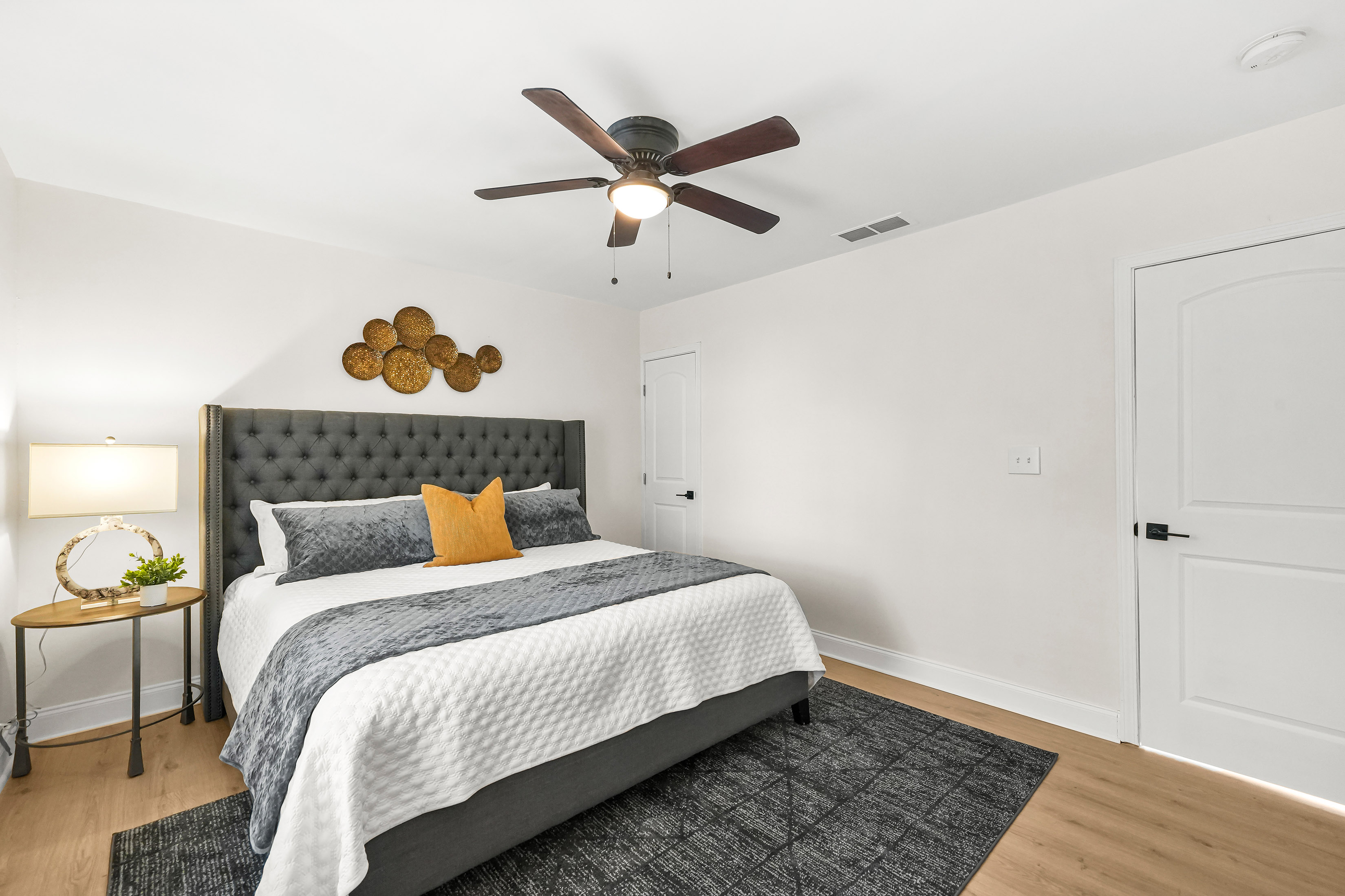  Bright and Beautifully Updated Bungalow in Venetian Hills - 物件實景