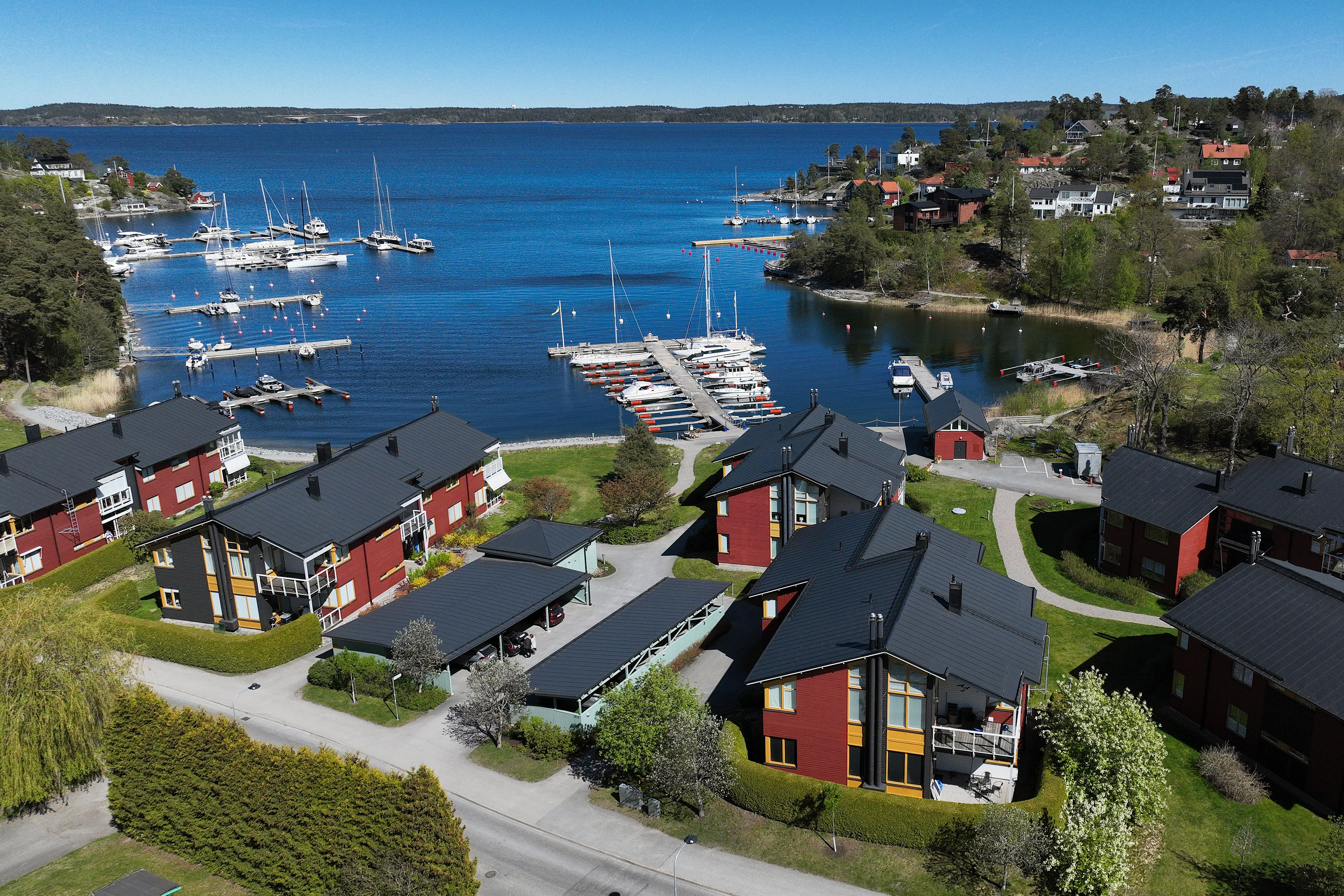  Skogsövägen 10A - 物件實景
