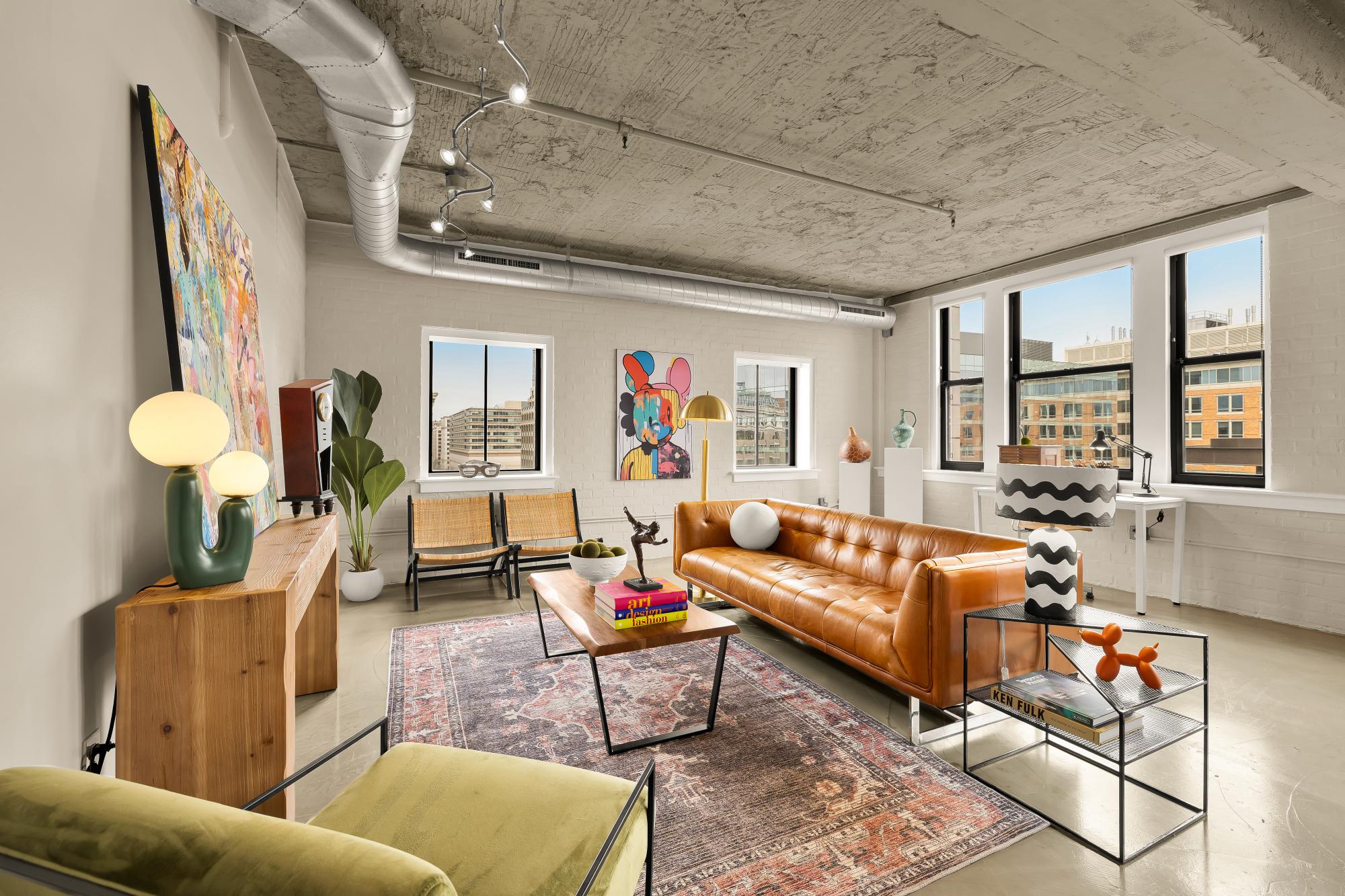  916 G Street NW, Washington, DC, 20001 - 物件實景