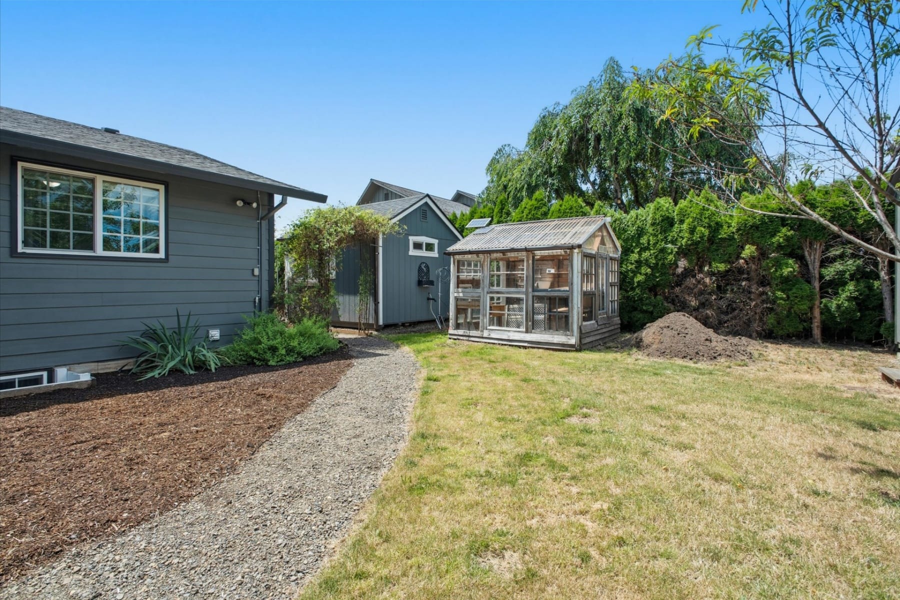  1517 N LOCUST ST Canby, OR 97013 - 物件實景