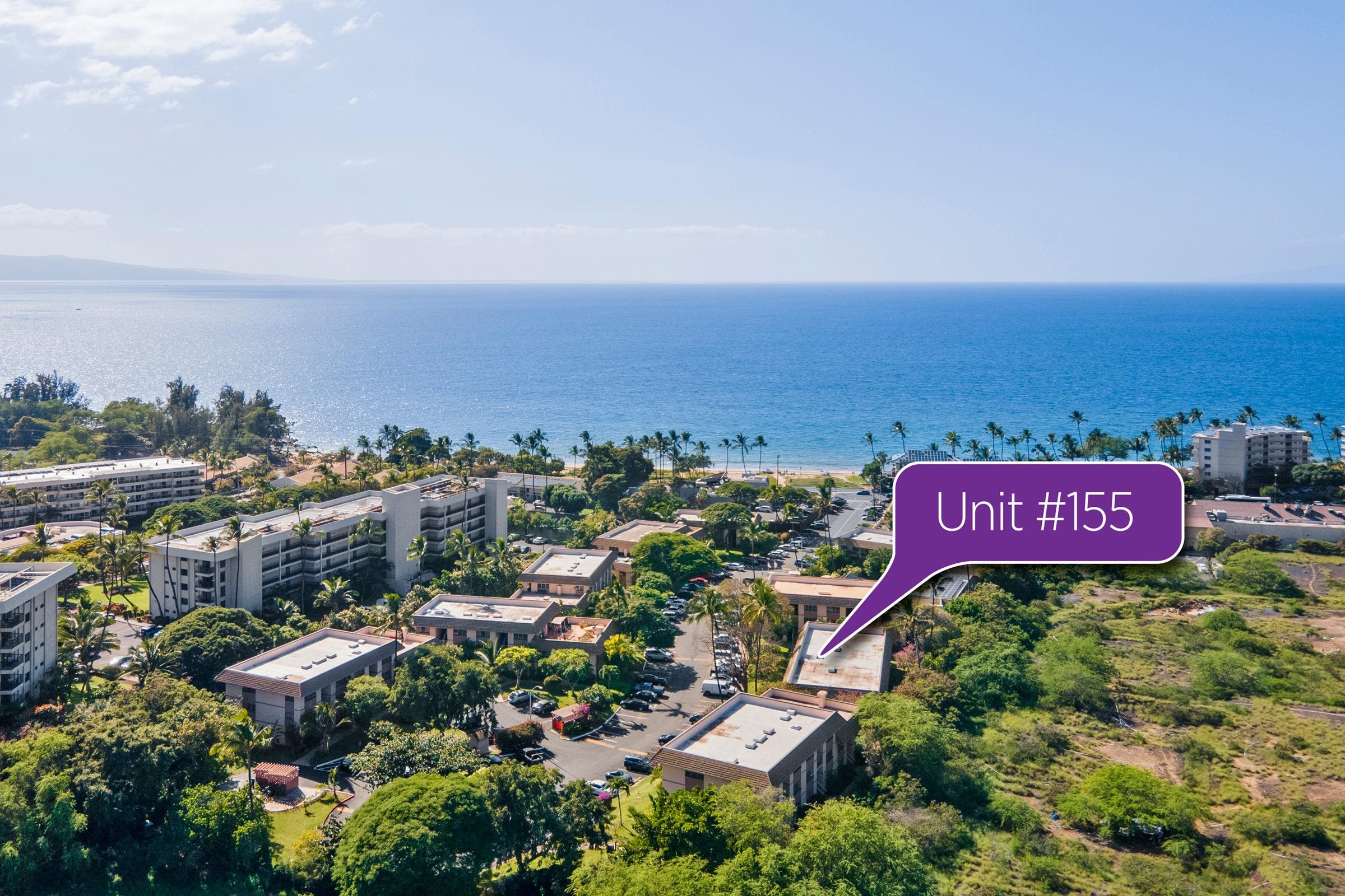 Kihei, Hawaii, 96753, United States, 1 Bedroom Bedrooms, ,1 BathroomBathrooms,Residential,For Sale,1777855