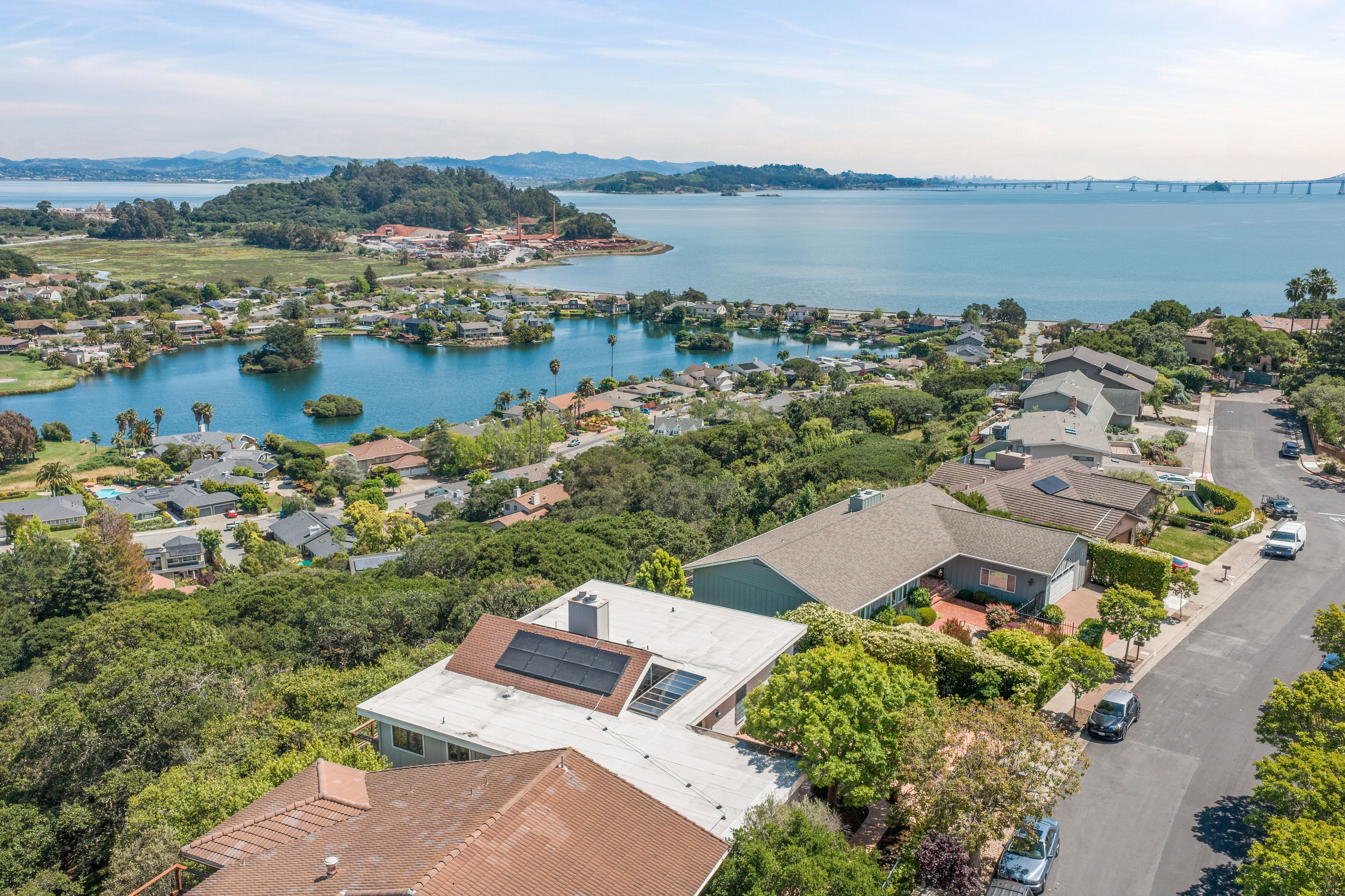  Peacock Gap View Home - 物件實景