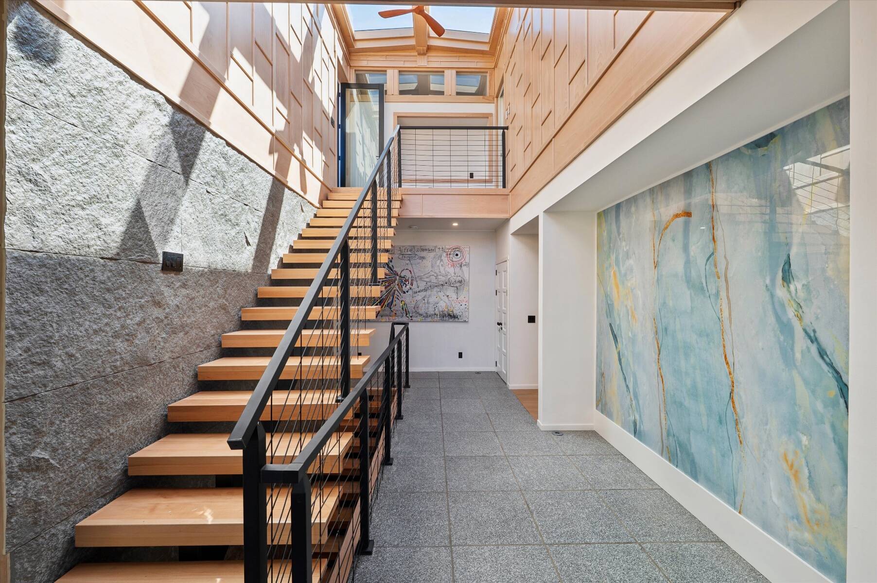  Brand New Waterfront Home in the Style of Japanese Modern - 物件實景