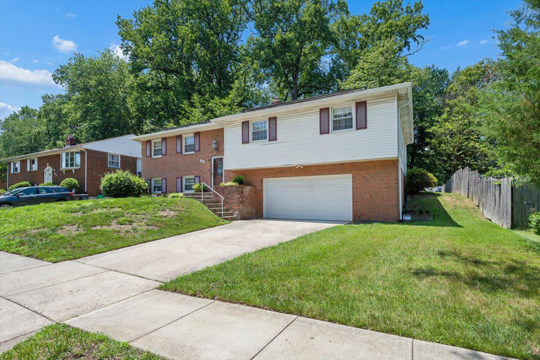  15 Herrington Drive, Upper Marlboro, MD, 20774 - 物件實景
