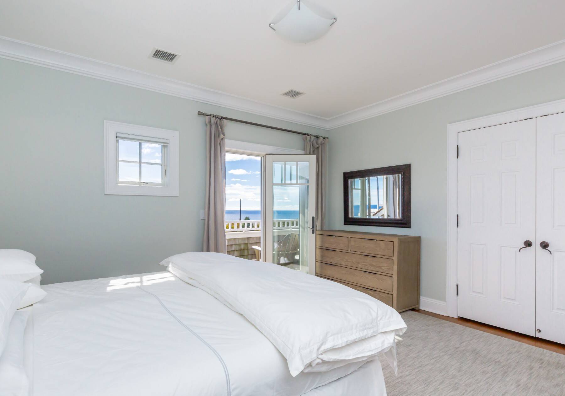  Majestic Ocean Views in Montauk - 物件實景