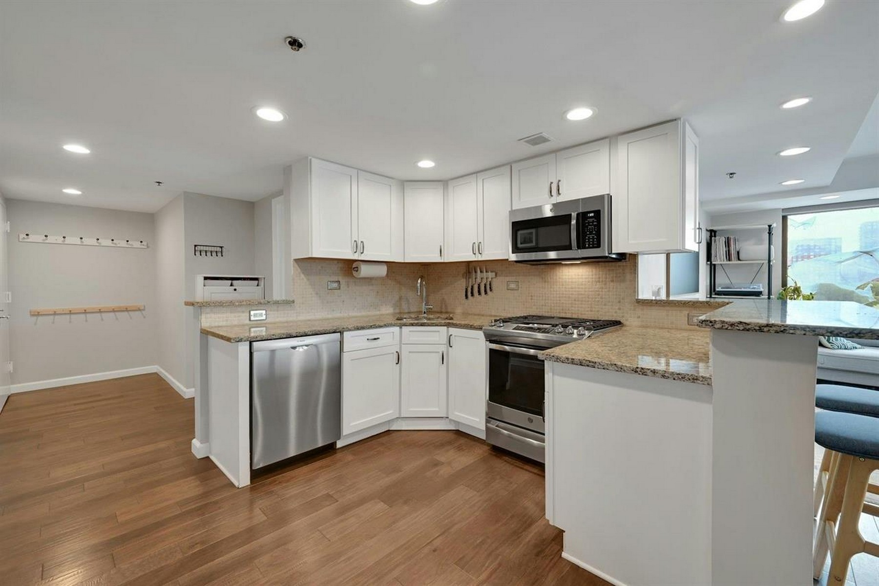  700 1st Street  #9W, Hoboken, NJ 07030 - 物件實景