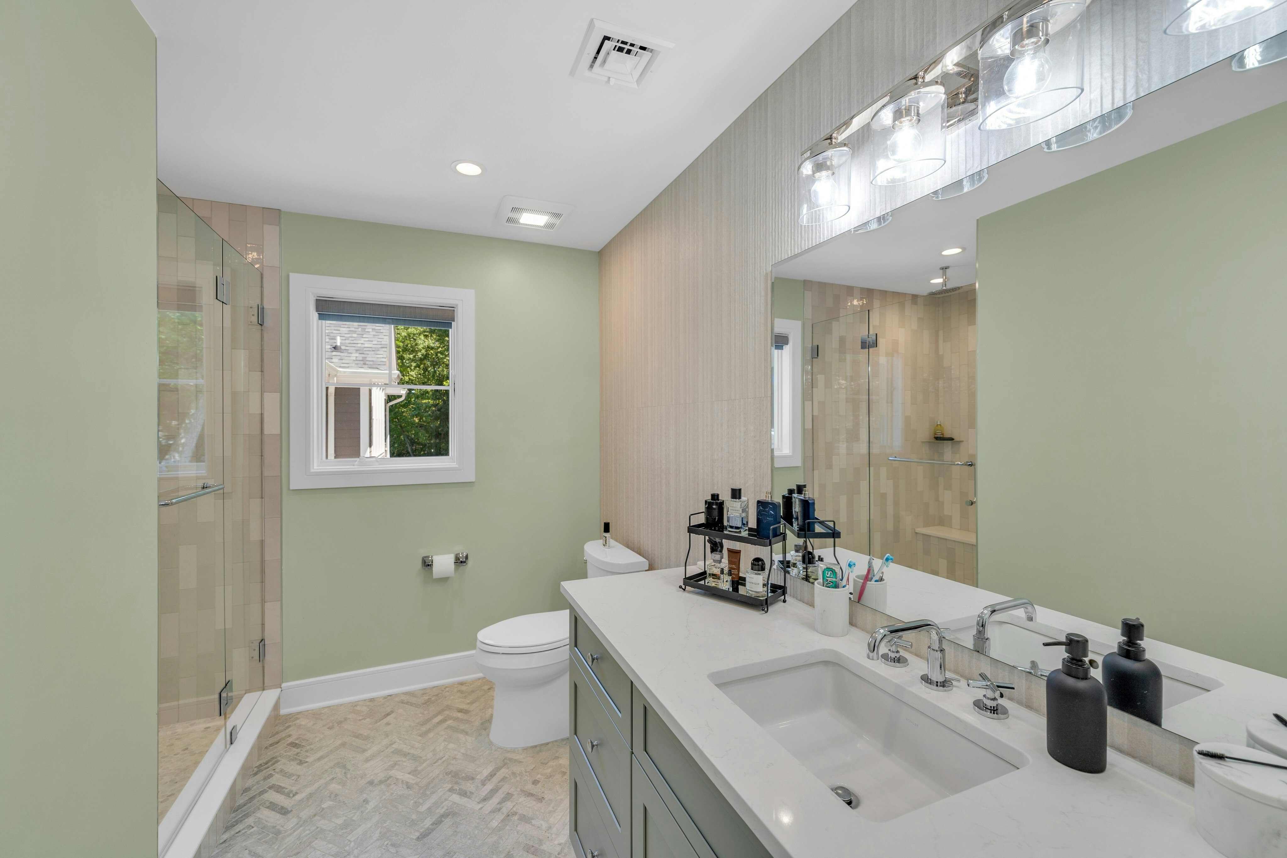  976 Scioto Drive, Franklin Lakes, NJ 07417 - 物件實景
