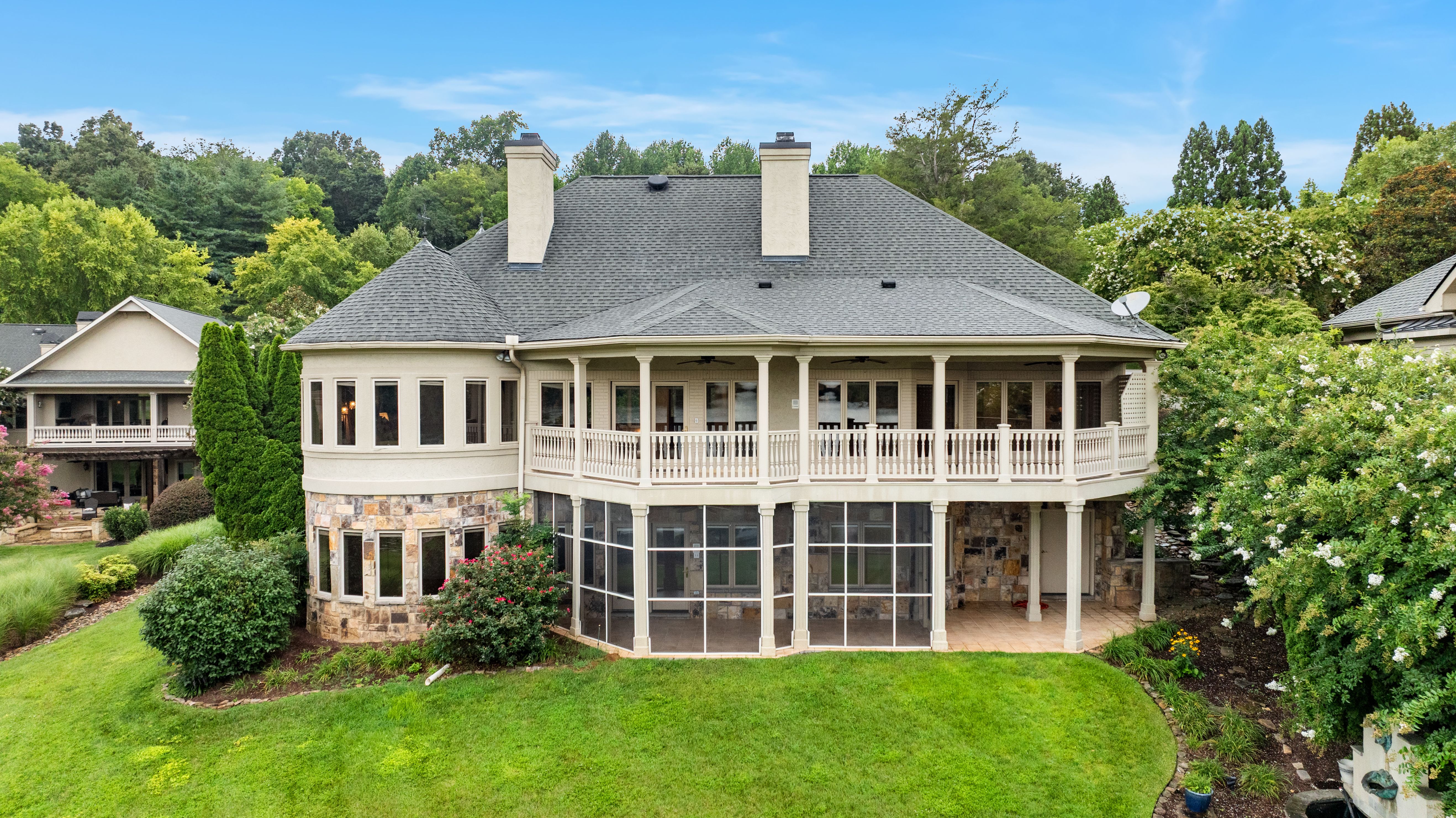  8506 River Club Way, Knoxville, TN 37922 - 物件實景