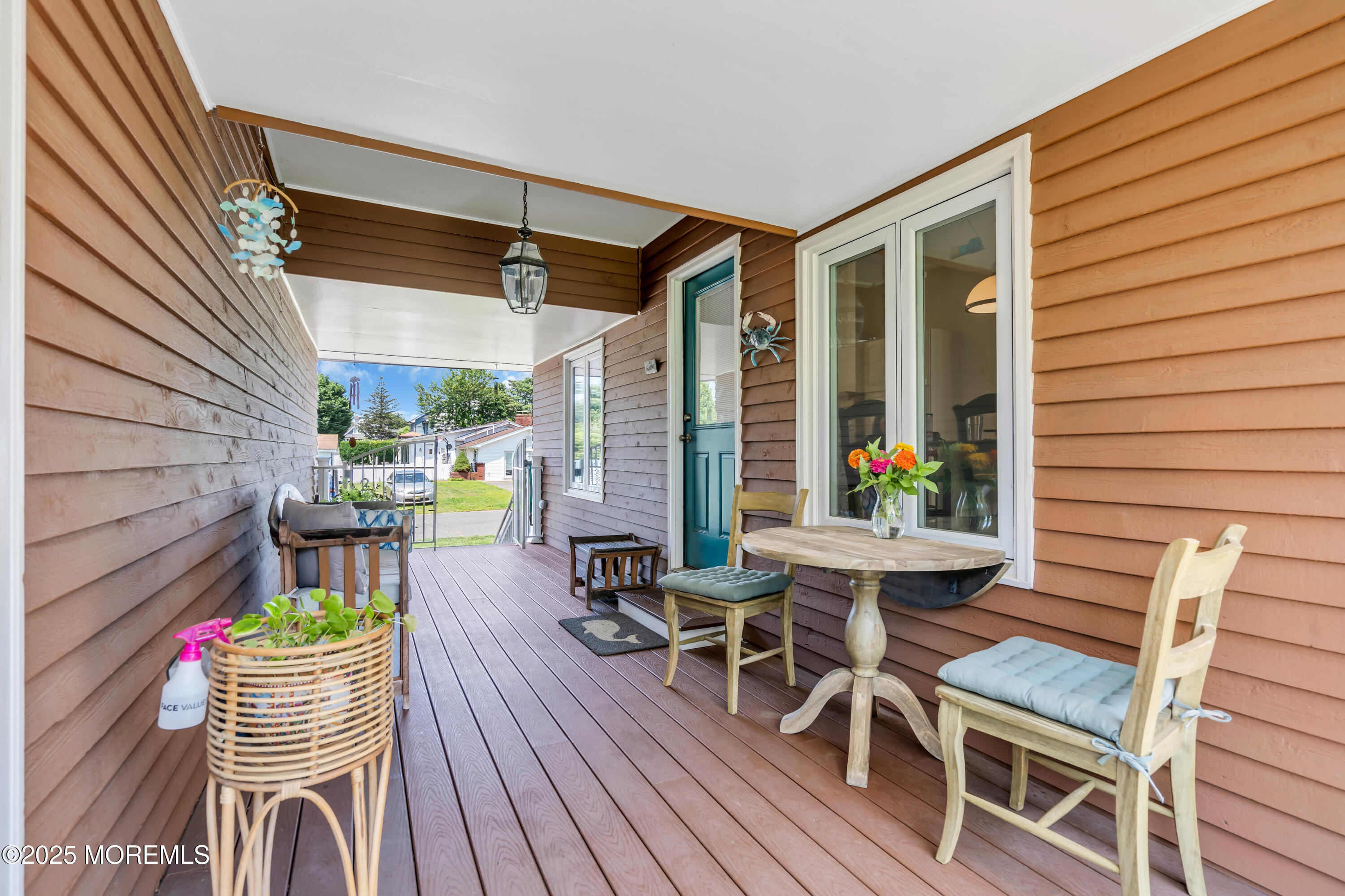 Oceanport, New Jersey, 07757, United States, 3 Bedrooms Bedrooms, ,2 BathroomsBathrooms,Residential,For Sale,1907542