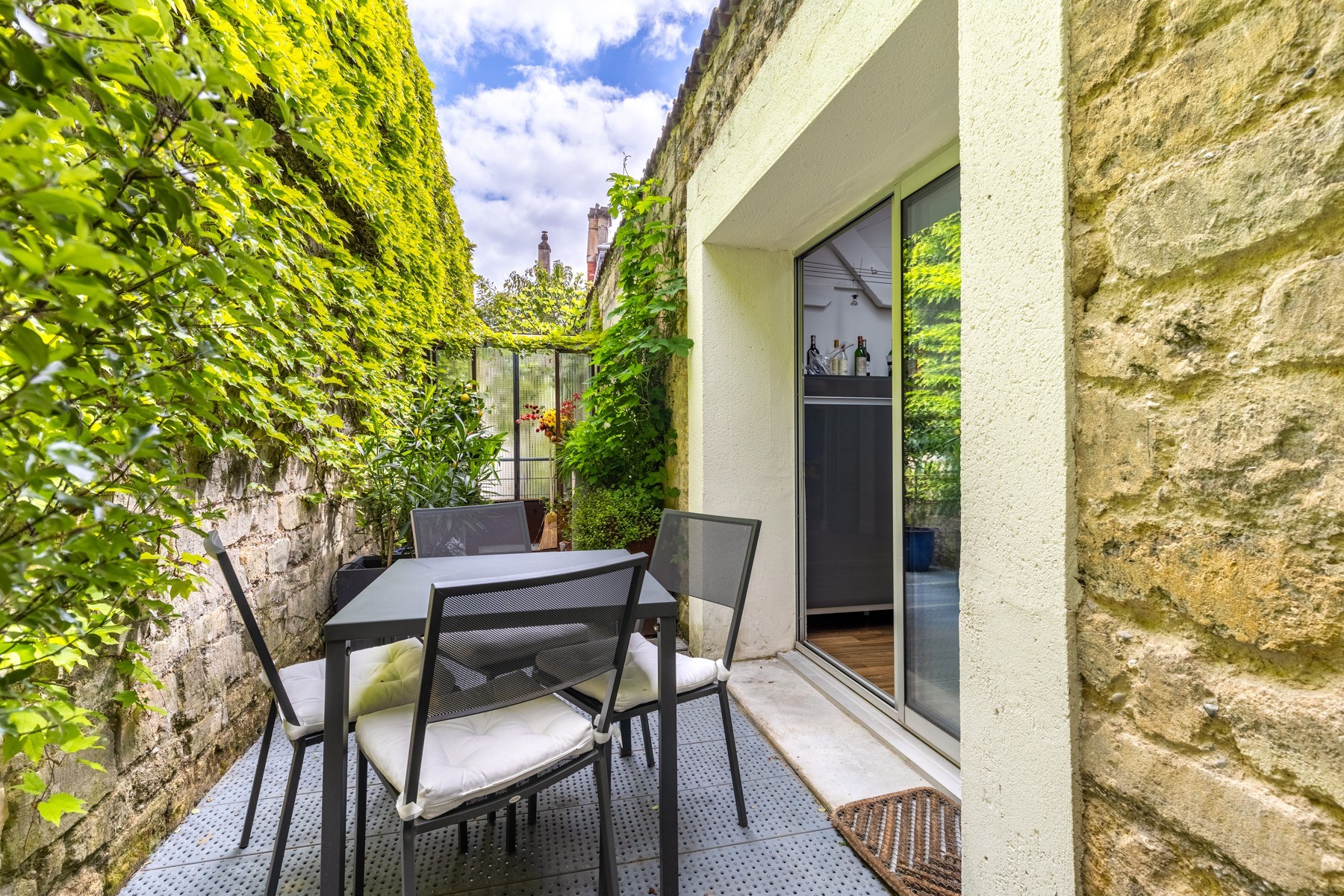  BORDEAUX – PUBLIC GARDEN / CHARTRONS – STUNNING LOFT  – 4 BDRS – GARAGE – TERRA… - 物件實景