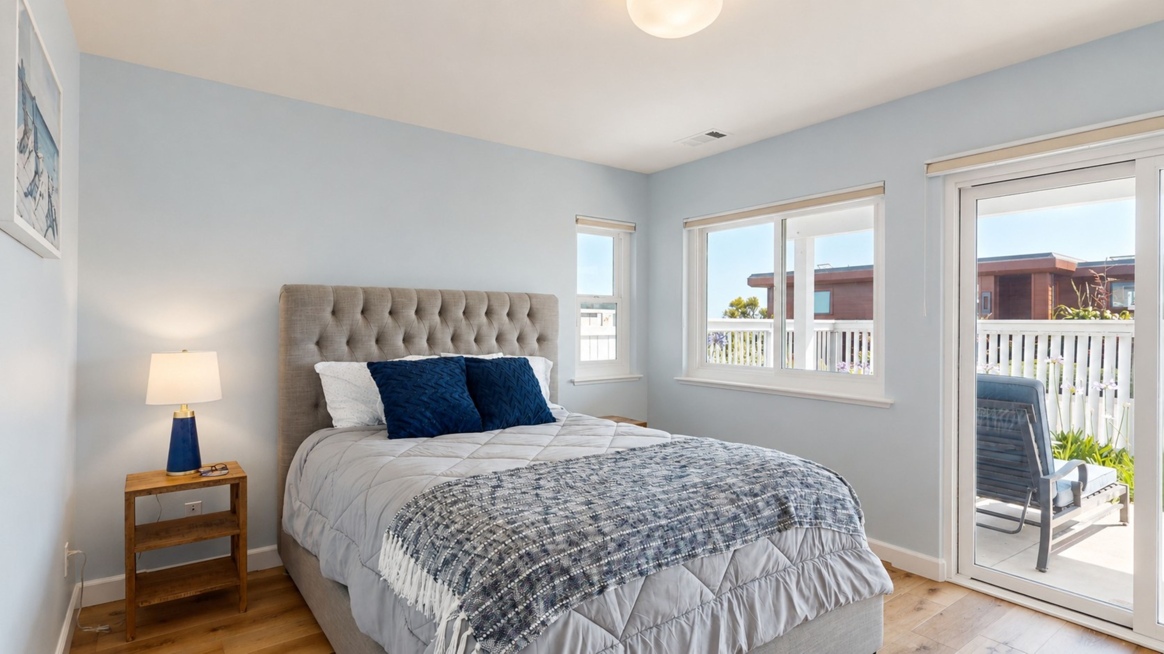  Ocean Views & Coastal Living in Coveted Marine Terrace - 物件實景