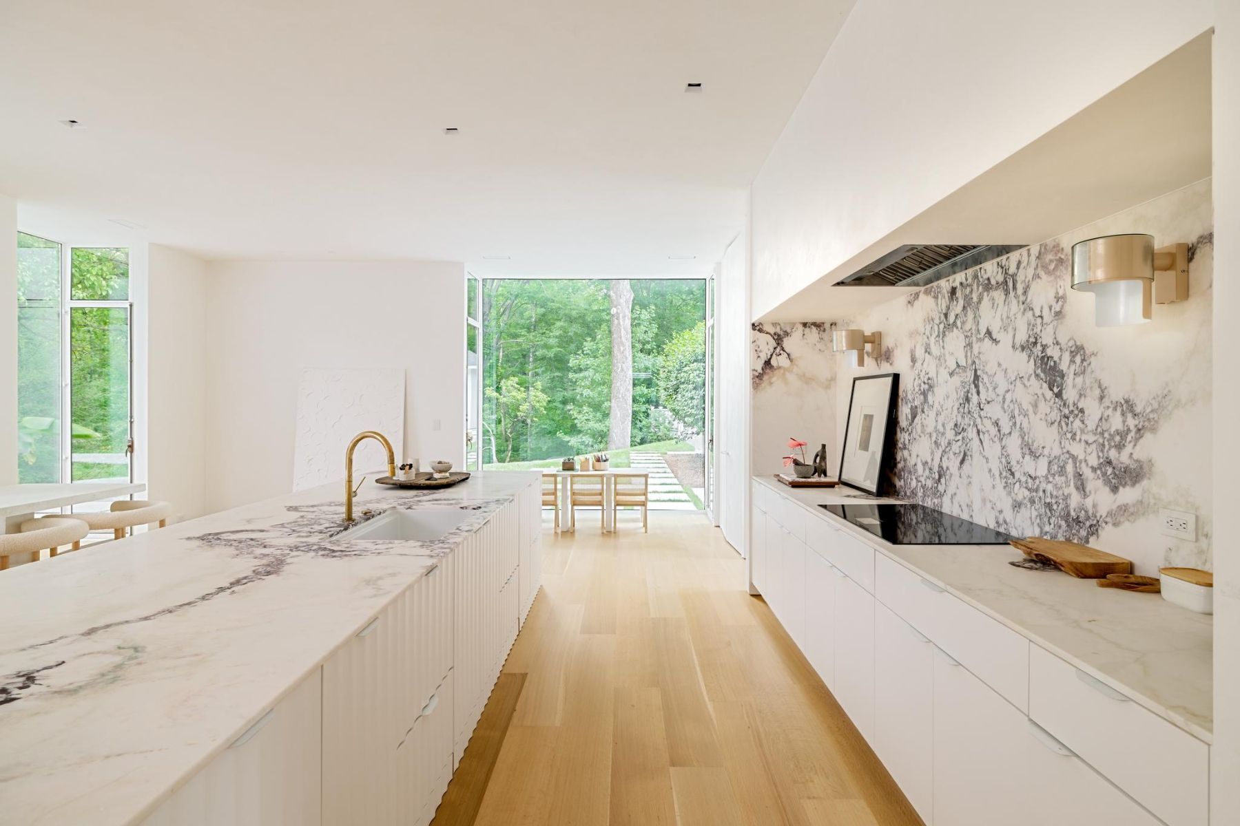  7710 Georgetown Pike, Mclean, VA, 22102 - 物件實景