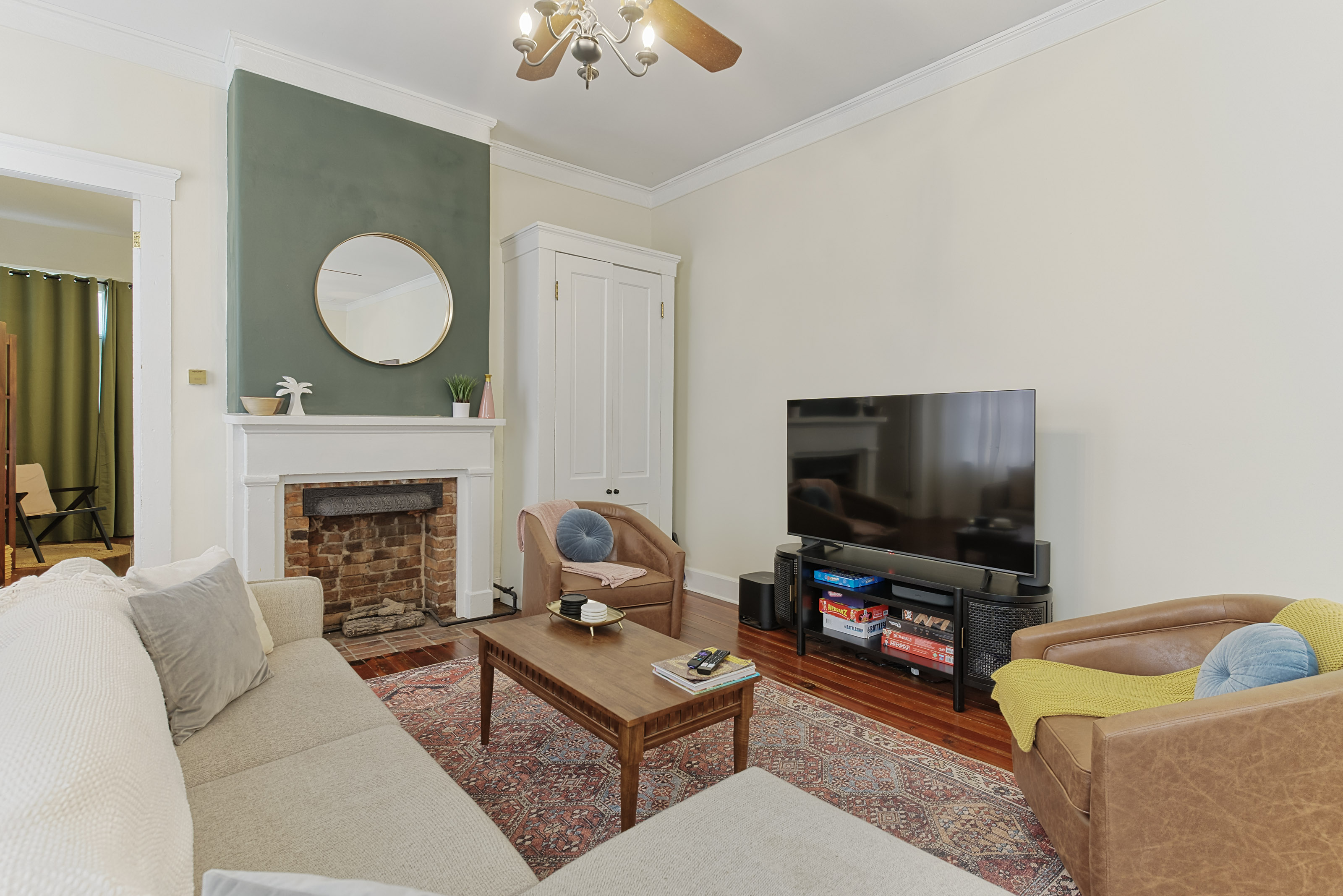  1667 Story Avenue, Louisville, KY 40206 - 物件實景
