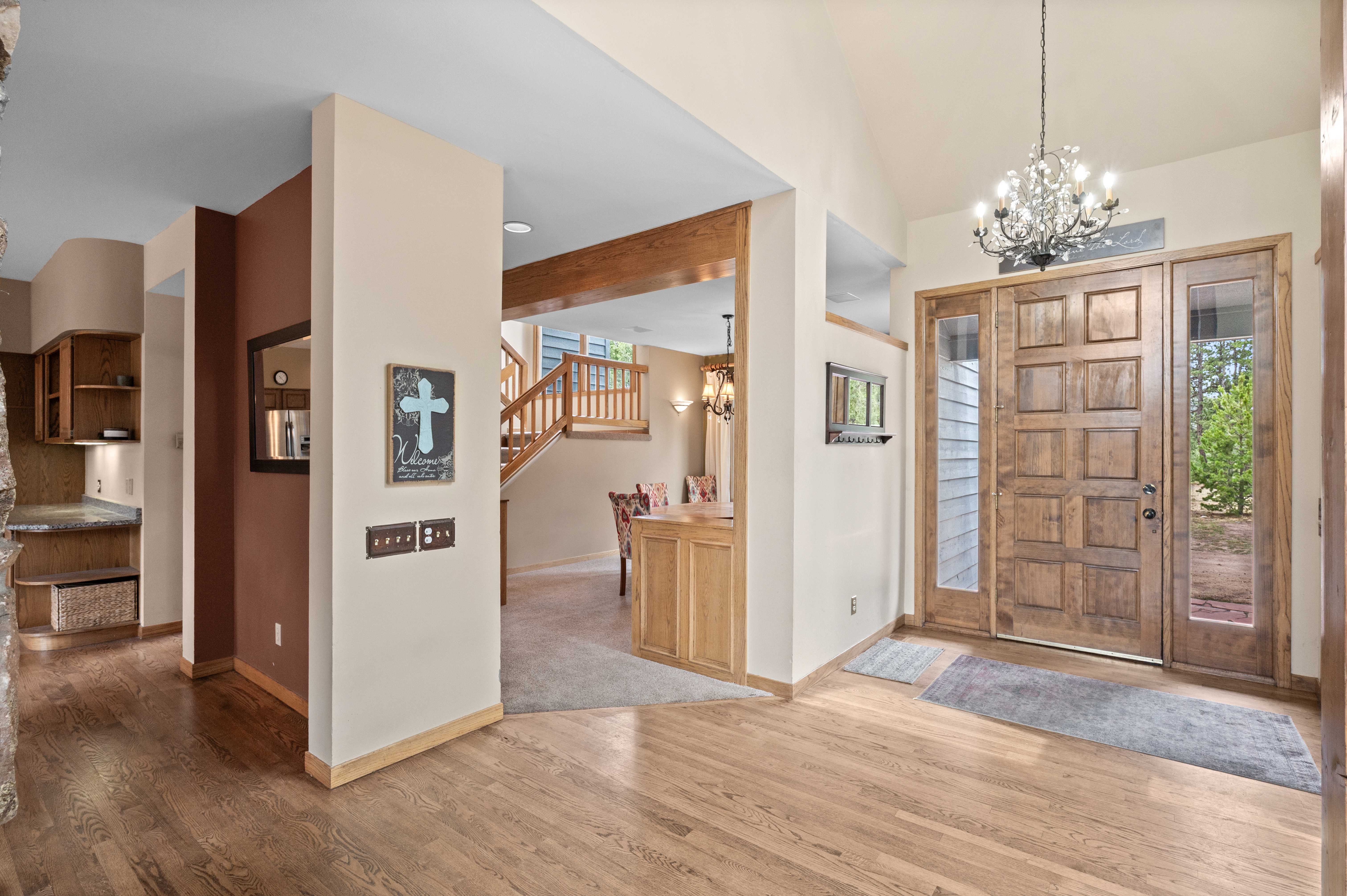  Freedom to Live Your Own Way - 物件實景