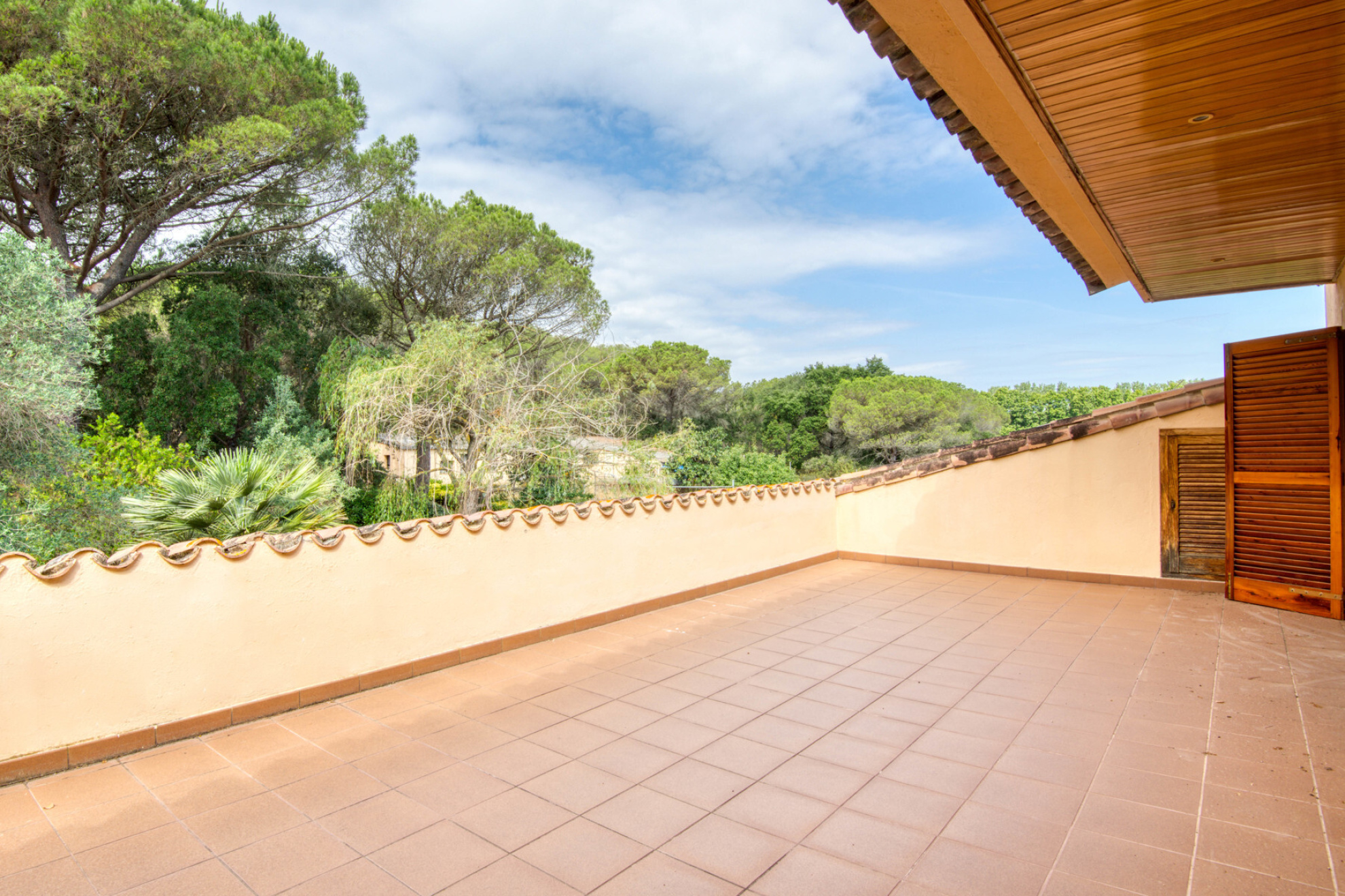  Beautiful villa in ideal location, surrounded by nature, in Solius - 物件實景