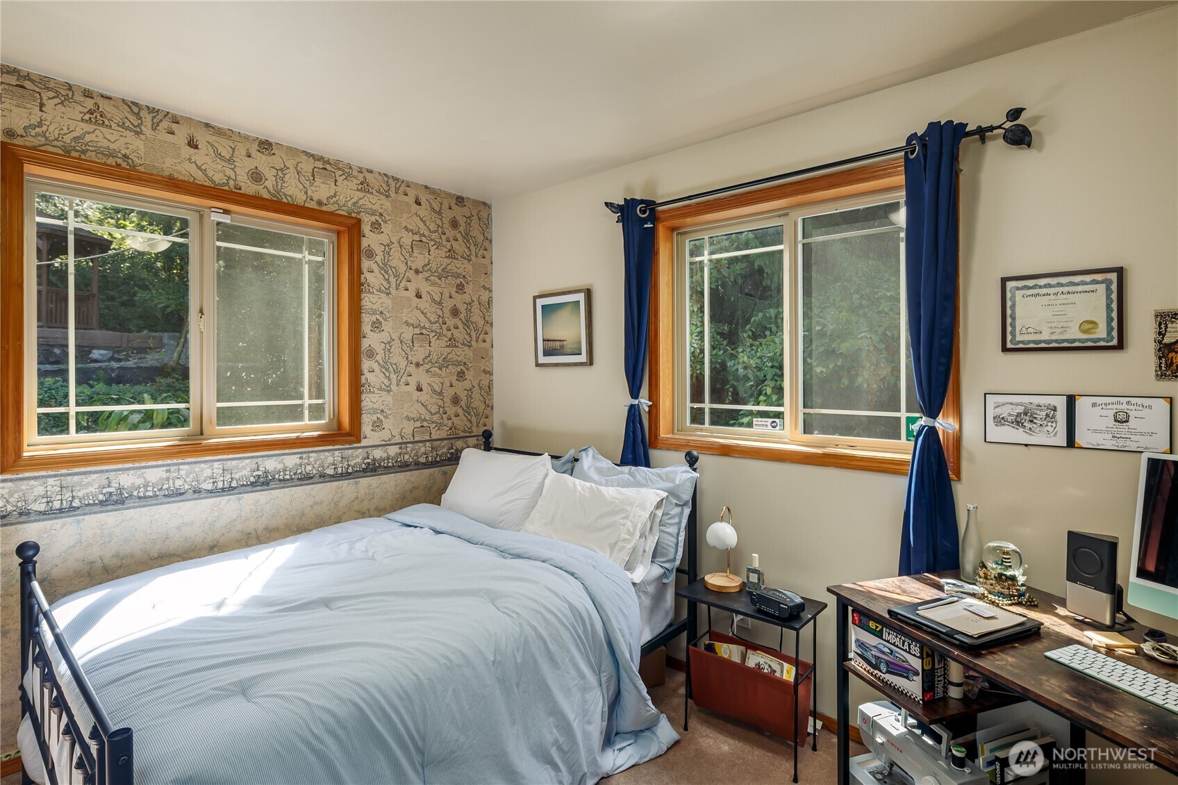 Snohomish, Washington, 98290, United States, 4 Bedrooms Bedrooms, ,3 BathroomsBathrooms,Residential,For Sale,1921838