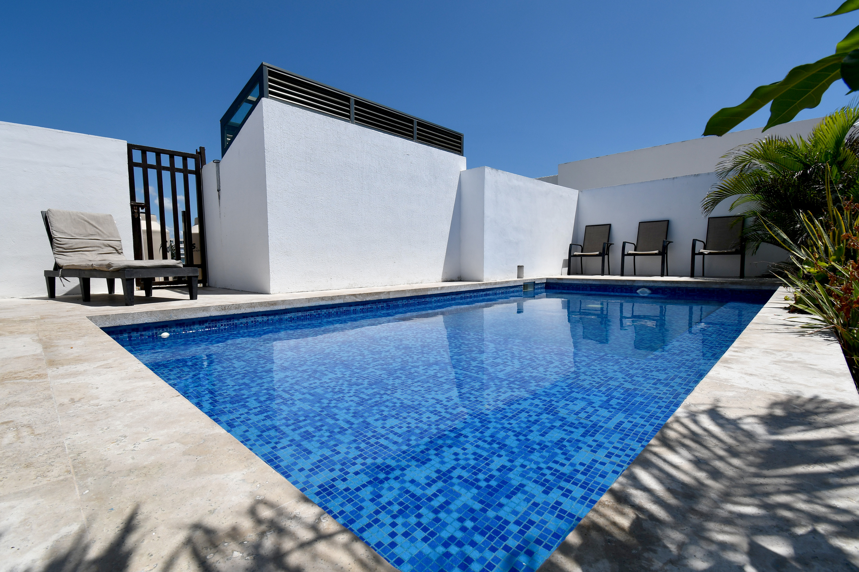  Boutique Building in Downtown Playa del Carmen - 物件實景