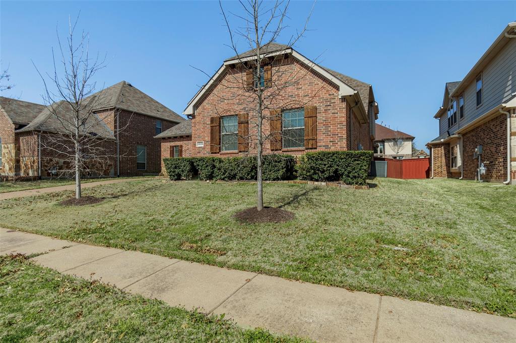 3036 Larreta, Grand Prairie, Texas, 75054, United States, 4 Bedrooms Bedrooms, ,4 BathroomsBathrooms,Residential,For Sale,3036 Larreta,1622904