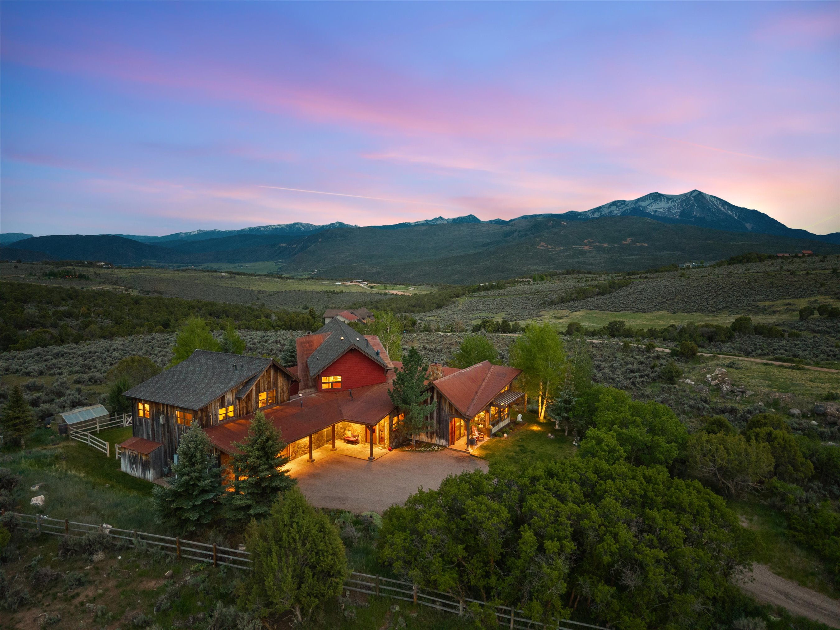  232 Clipper Place, Carbondale, CO 81623 - 物件實景