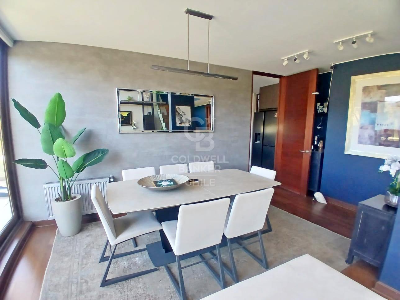 Lo Barnechea, Chile, 3 Bedrooms Bedrooms, ,5 BathroomsBathrooms,Residential,For Sale,1746067
