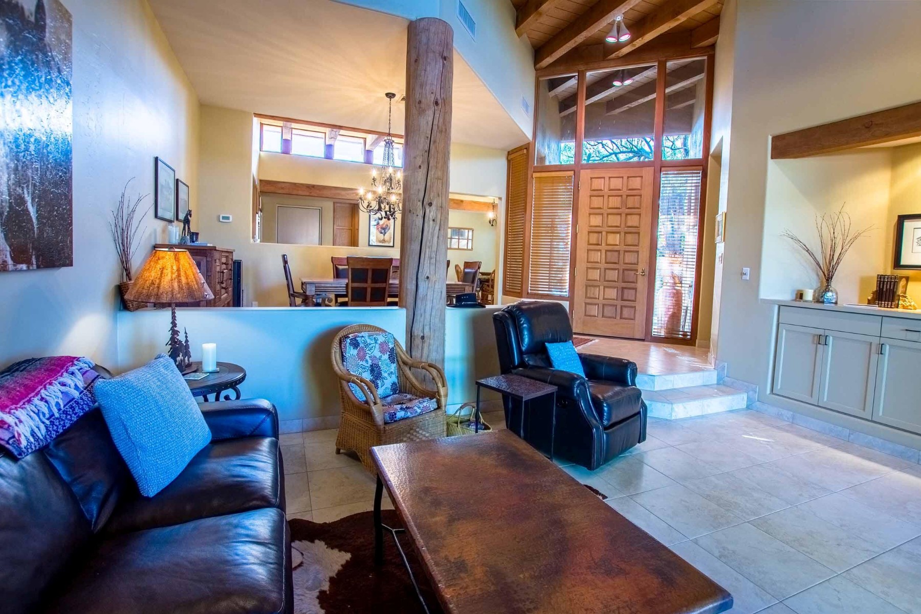  8502 E Cave Creek Road  Carefree, AZ - 物件實景
