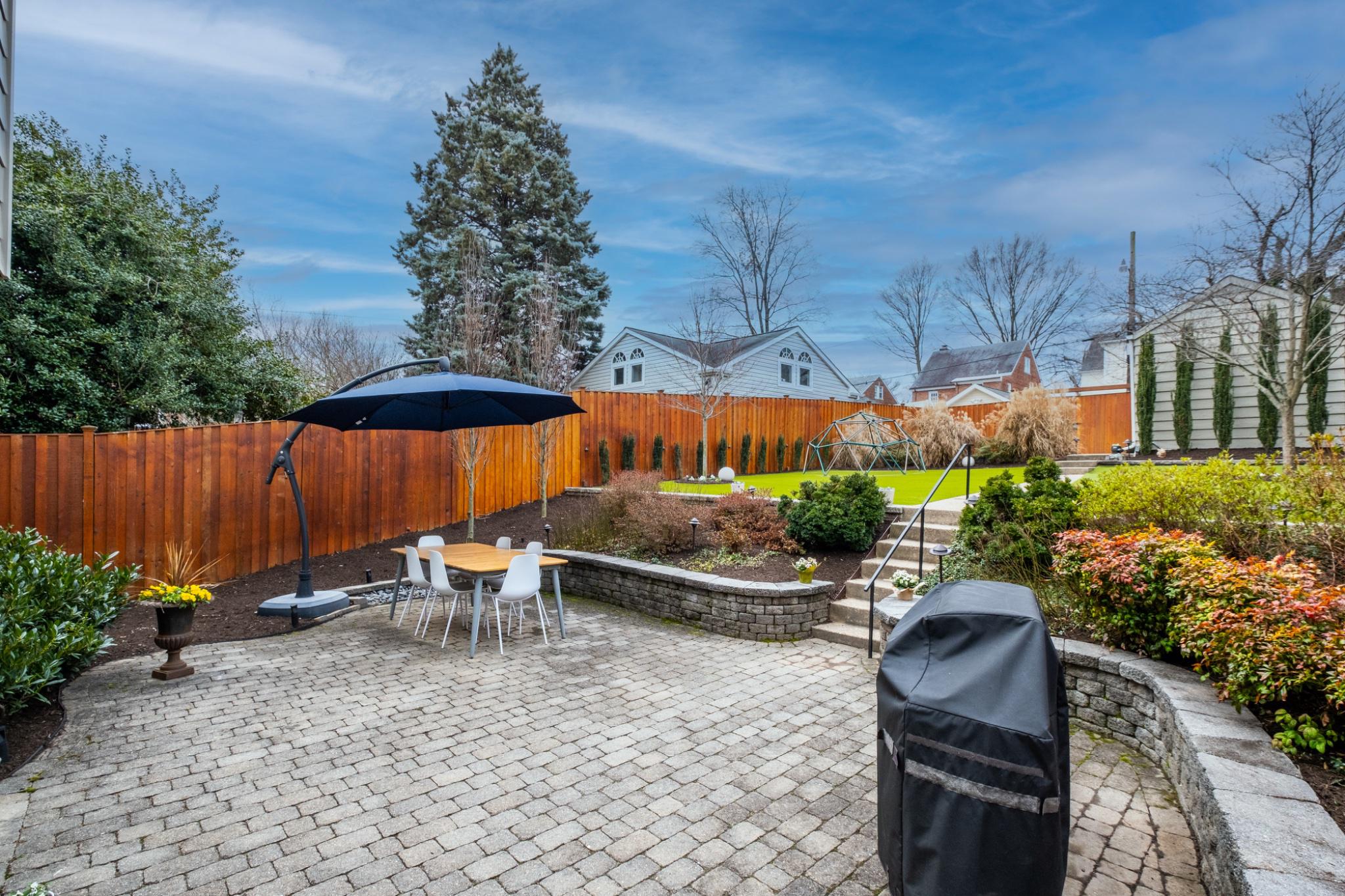  5464 30th Place NW, Washington, DC, 20015 - 物件實景