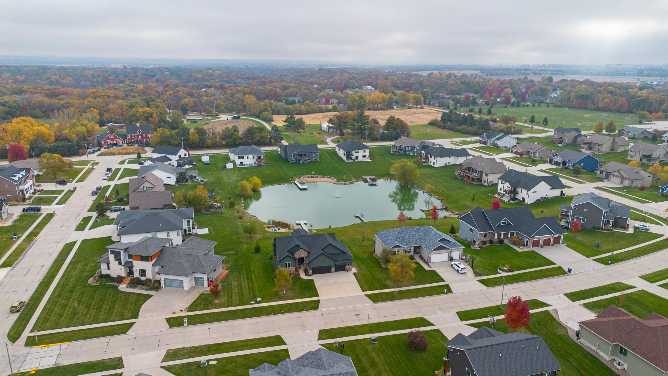 Huxley, Iowa, 50124, United States, 4 Bedrooms Bedrooms, ,3 BathroomsBathrooms,Residential,For Sale,1987061