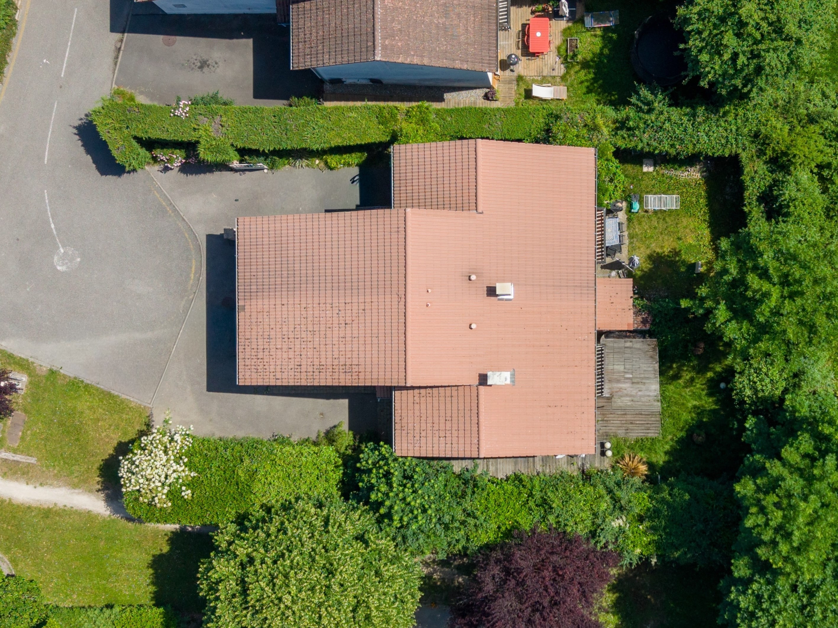 Charming family home, ideally located in Ferney-Voltaire - 物件實景