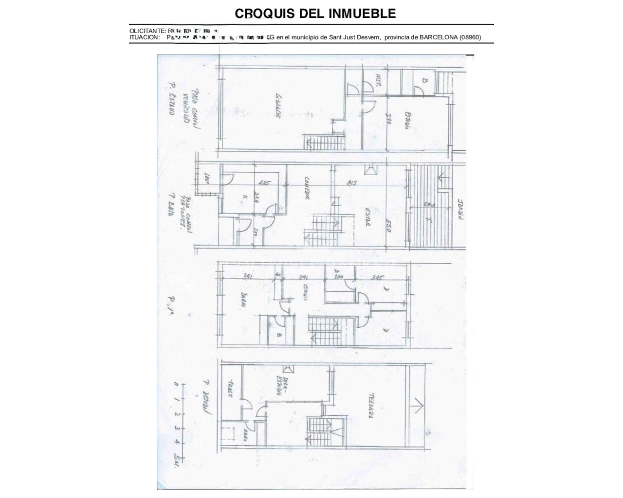 Barcelona, Sant Just Desvern, Centre Barcelona, Sa, Sant Just Desvern, Catalonia, ES, 5 Bedrooms Bedrooms, ,4 BathroomsBathrooms,Residential,For Sale,Barcelona, Sant Just Desvern, Centre Barcelona, Sa,1619018