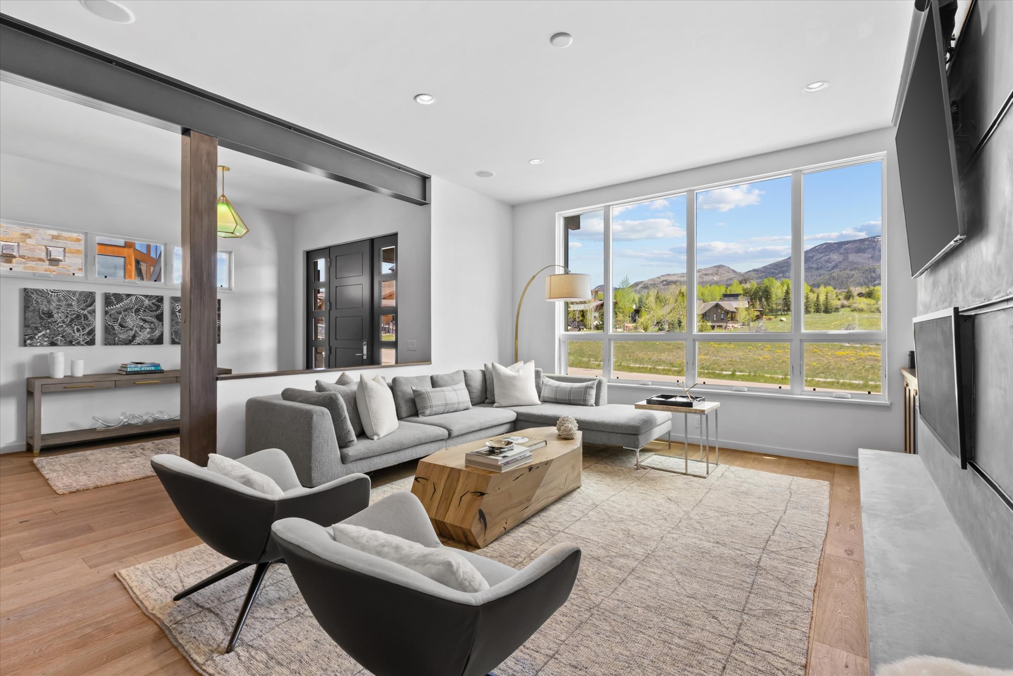  940 Twilight Lane, Steamboat Springs, CO 80487 - 物件實景