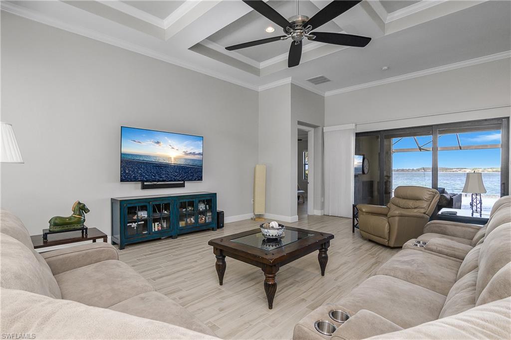 Estero, Florida, 33928, United States, 4 Bedrooms Bedrooms, ,5 BathroomsBathrooms,Residential,For Sale,2002991