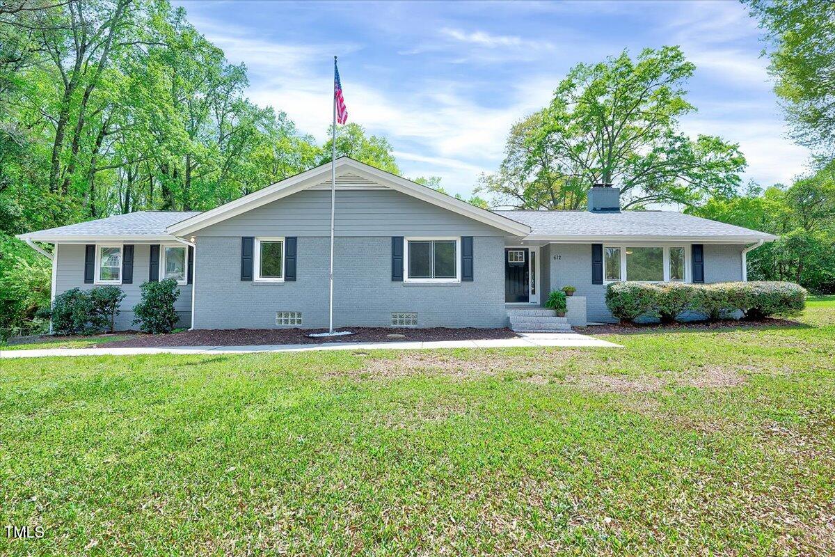 Fuquay Varina, North Carolina, 27526, United States, 4 Bedrooms Bedrooms, ,2 BathroomsBathrooms,Residential,For Sale,1778553