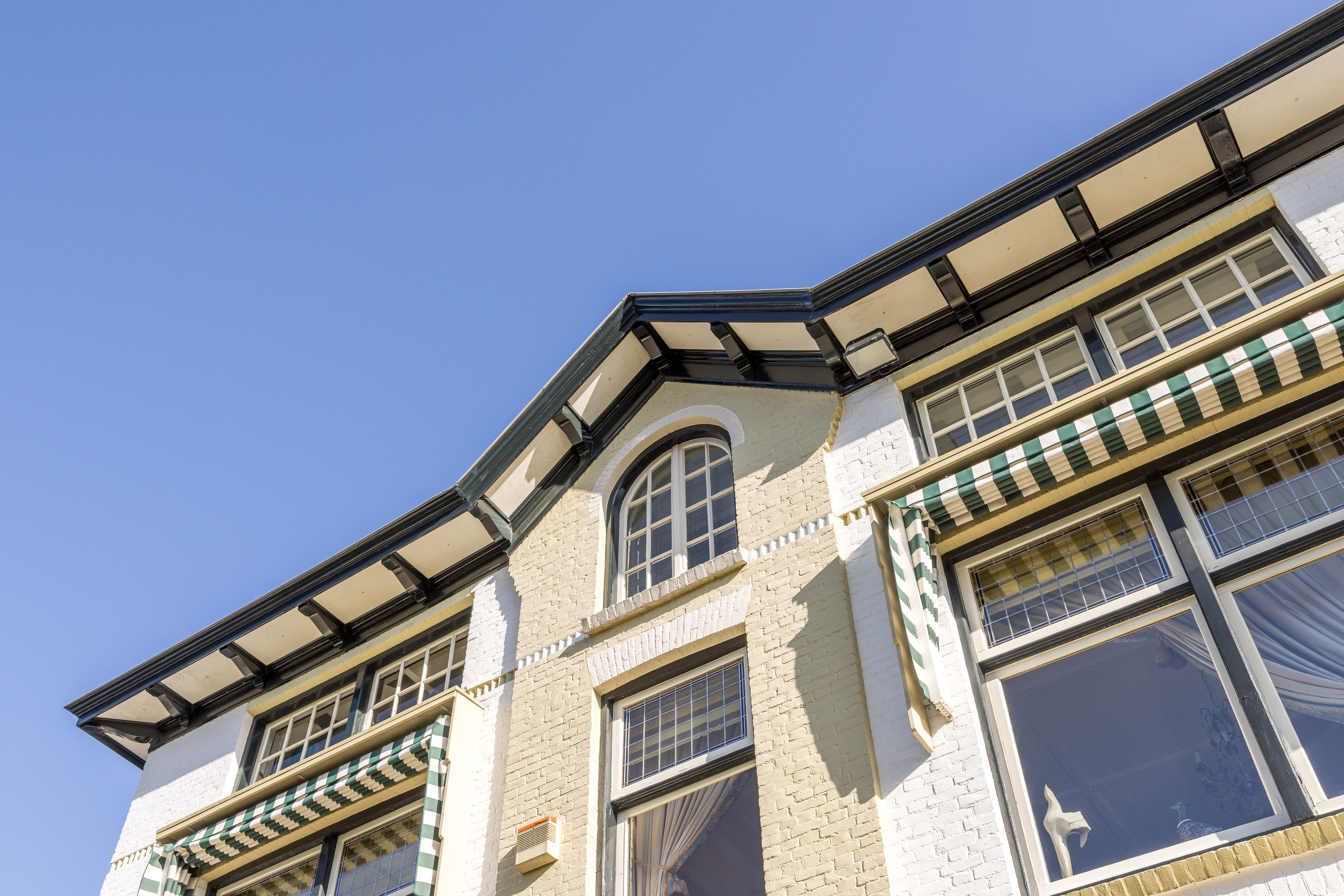  Villa Zonnebloem – Vecht Riverside Estate - 物件實景