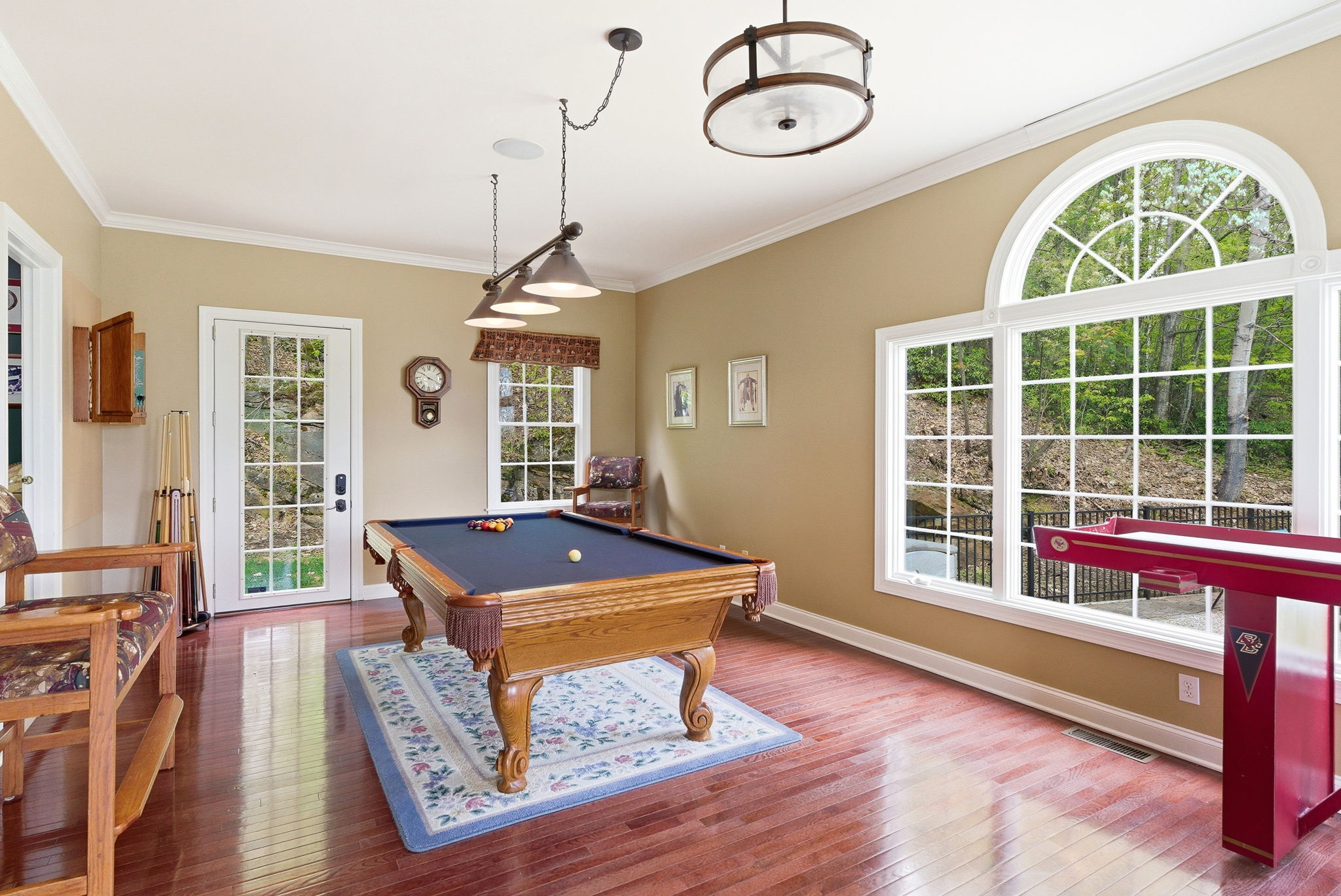  25 Ellison Drive - 物件實景