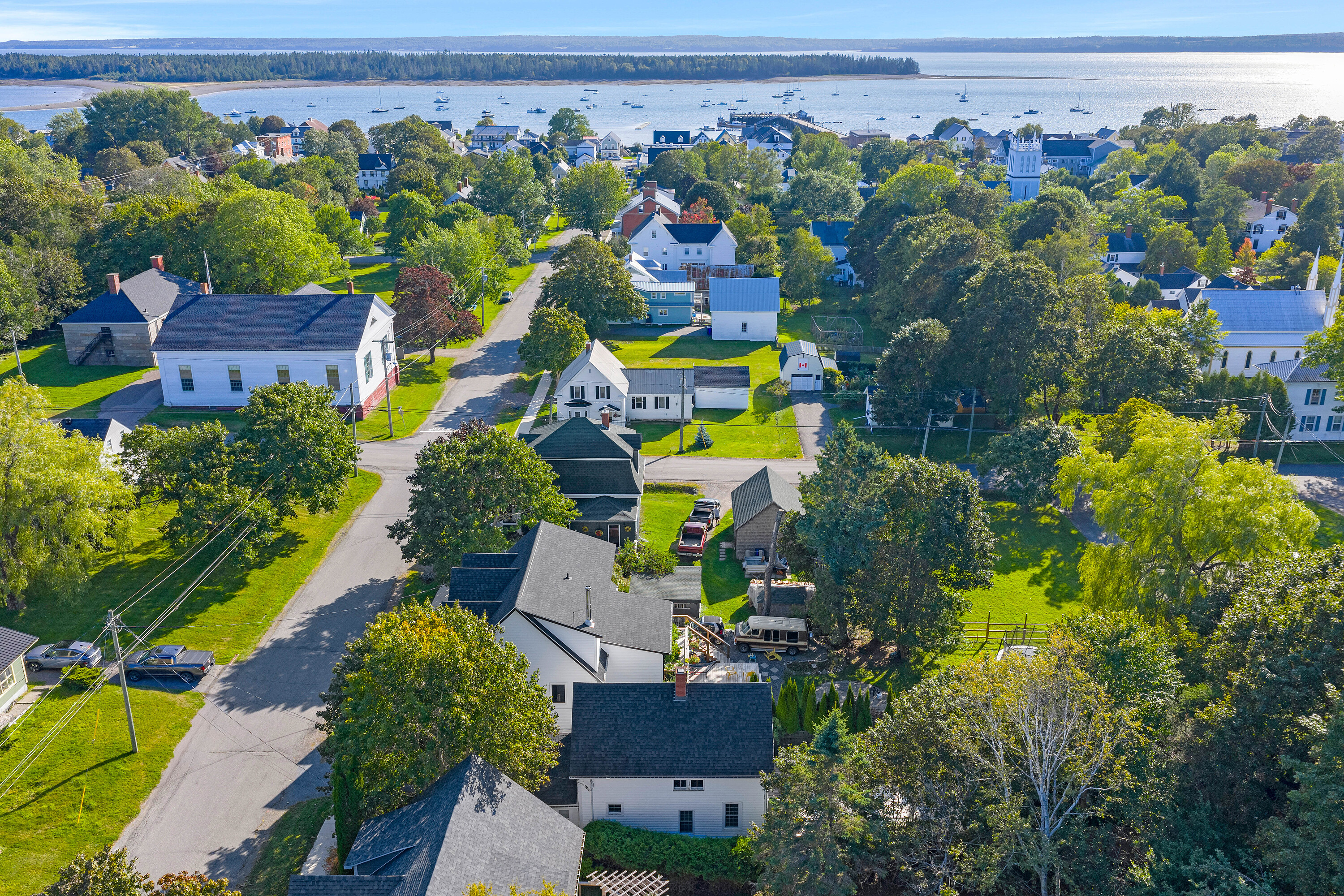  St. Andrews, Charlotte County - 物件實景