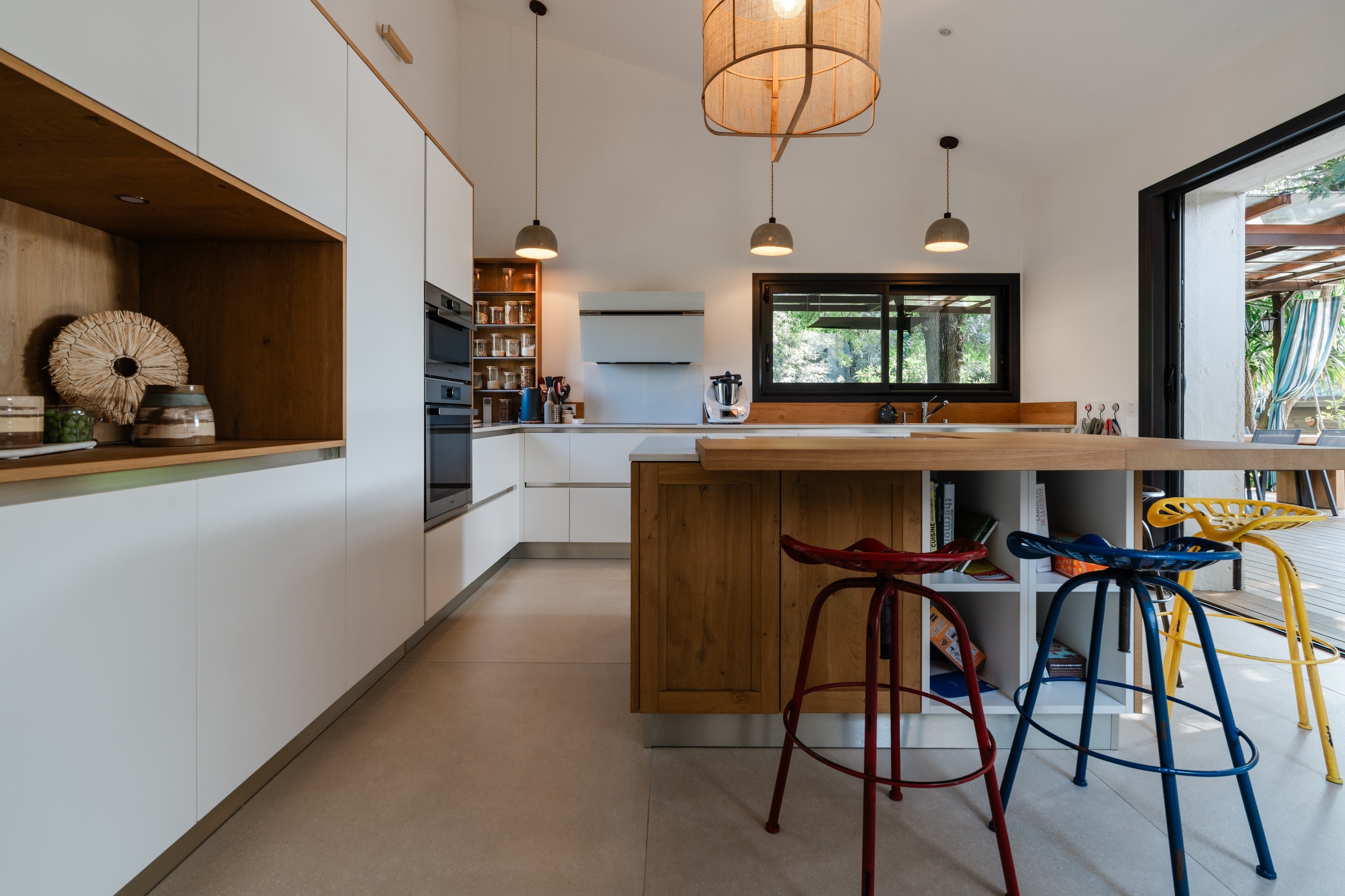  Charm and Greenery on 1,800 m² – Secluded and Peaceful - 物件實景