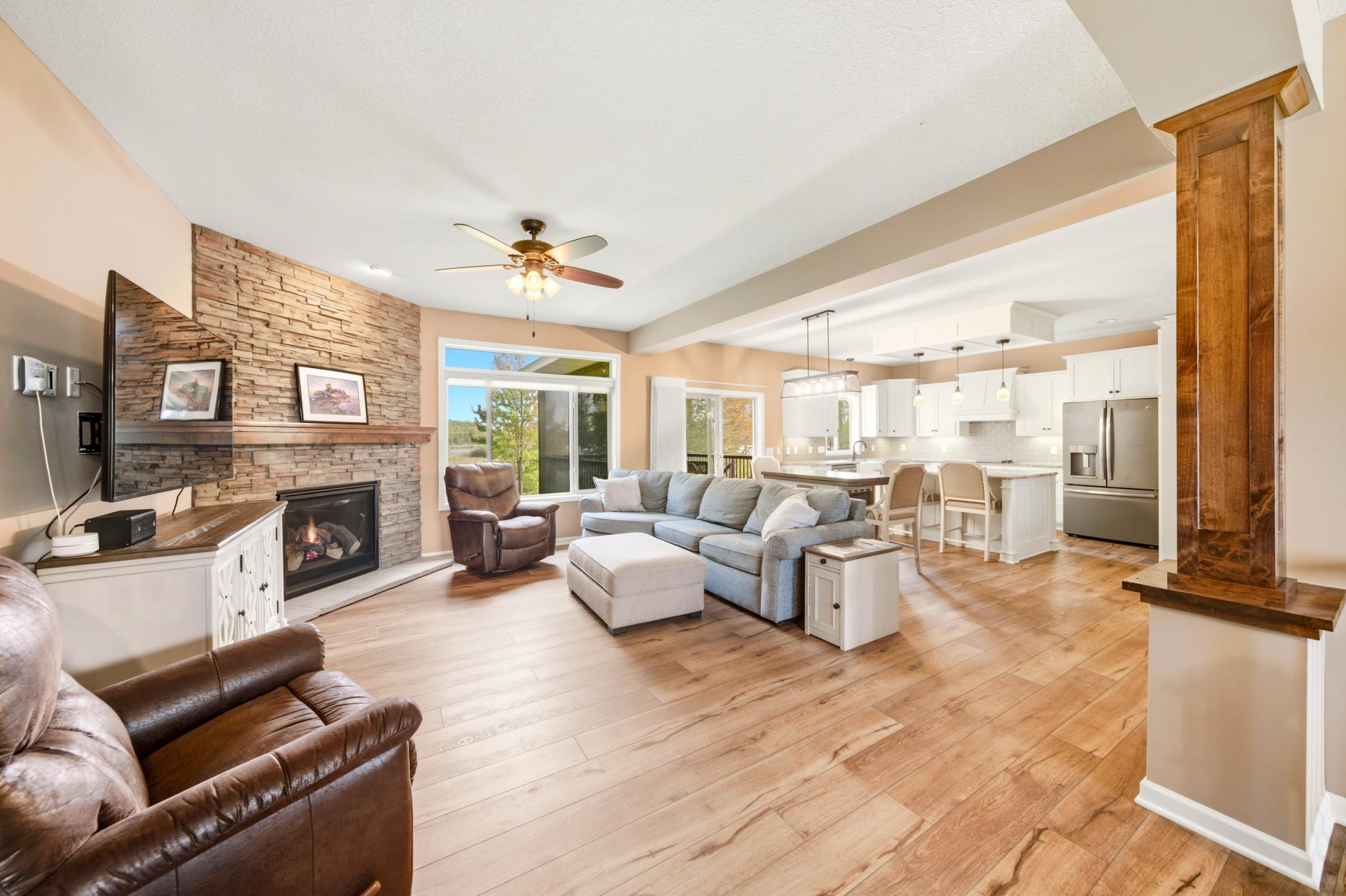 Cambridge, Minnesota, 55008, United States, 4 Bedrooms Bedrooms, ,1 BathroomBathrooms,Residential,For Sale,1963119