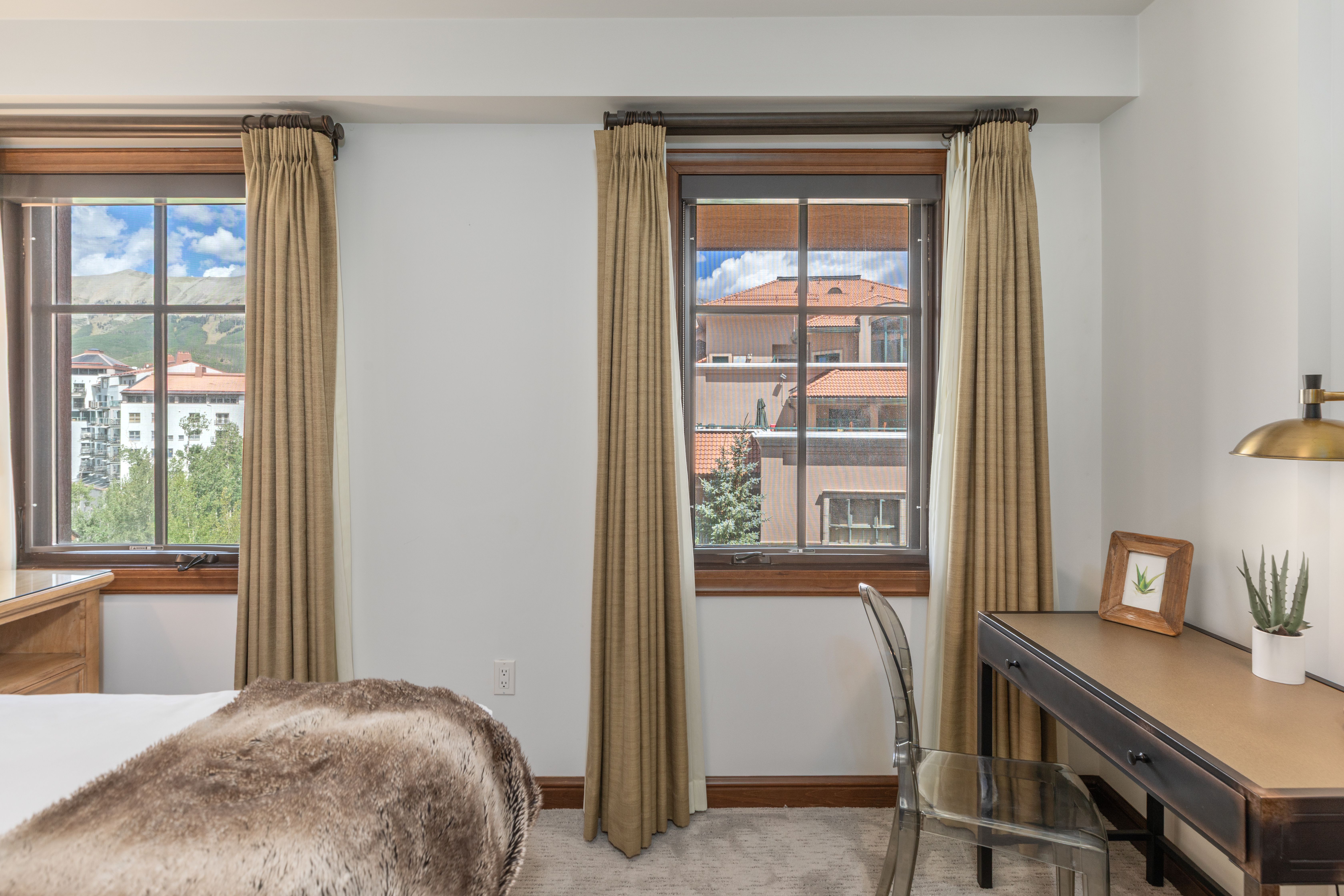  New Remodeled 2 Bedroom Condo in The Madeline - 物件實景