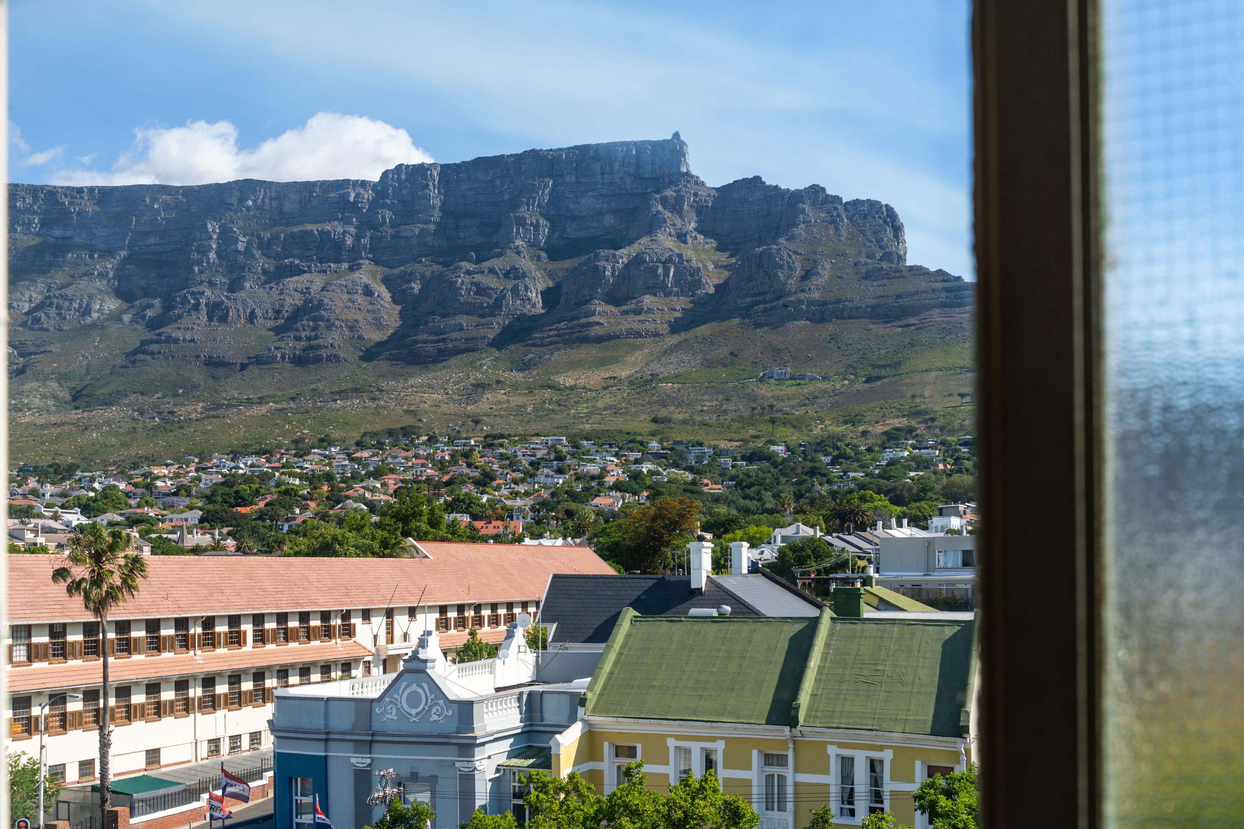  802, 72 on Kloof - 物件實景