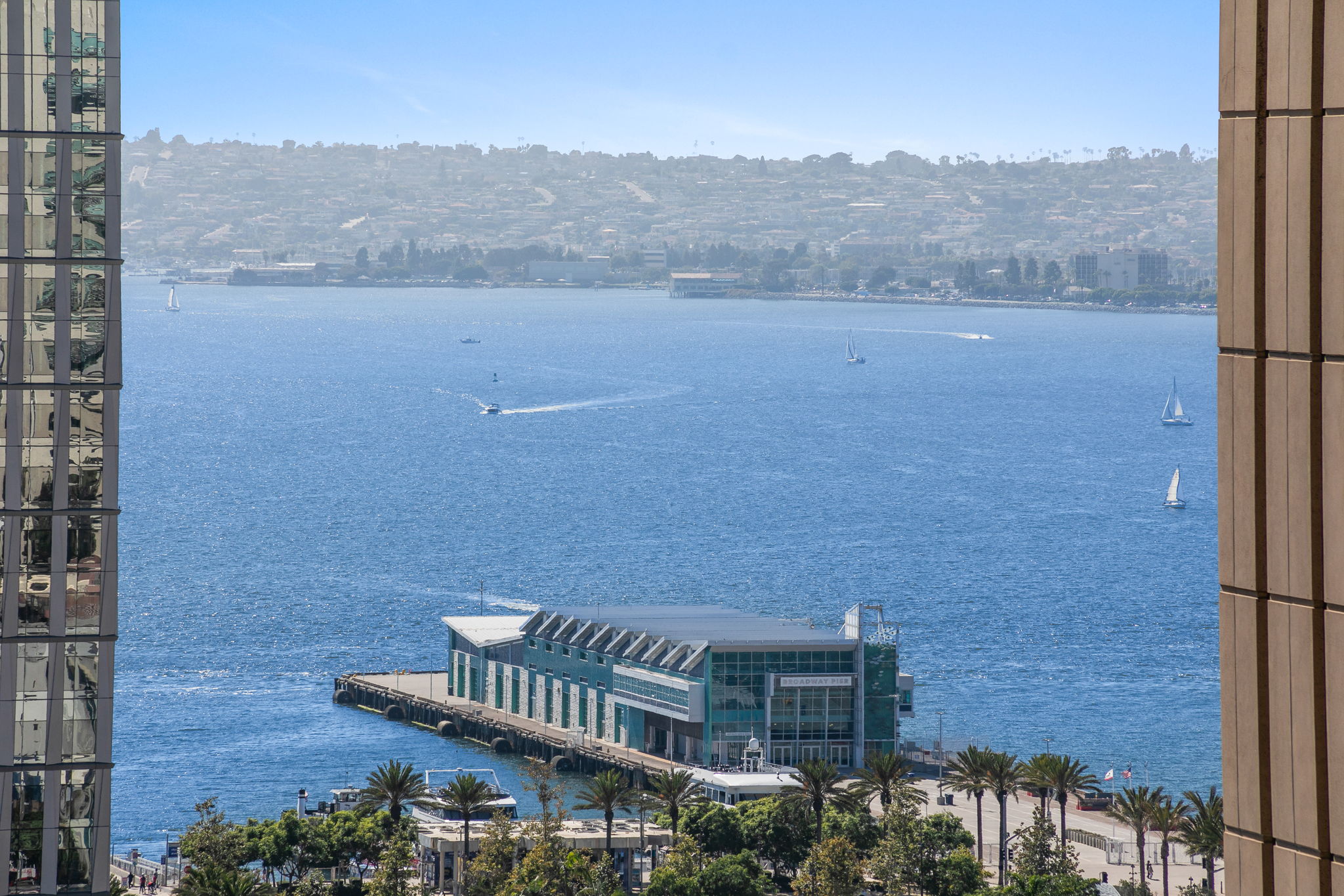  700 Front Street #1706, San Diego, CA 92101 - 物件實景